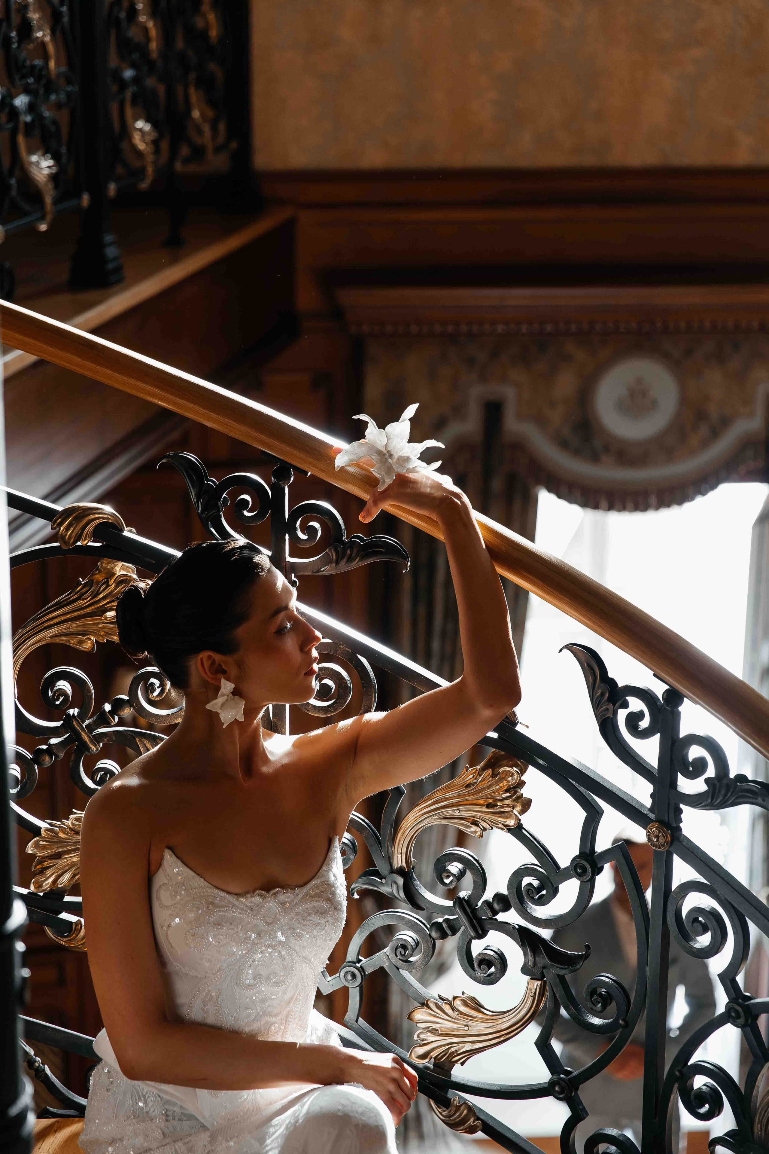 Яна и Семён. Фотограф Пятигорск Александра Карасева