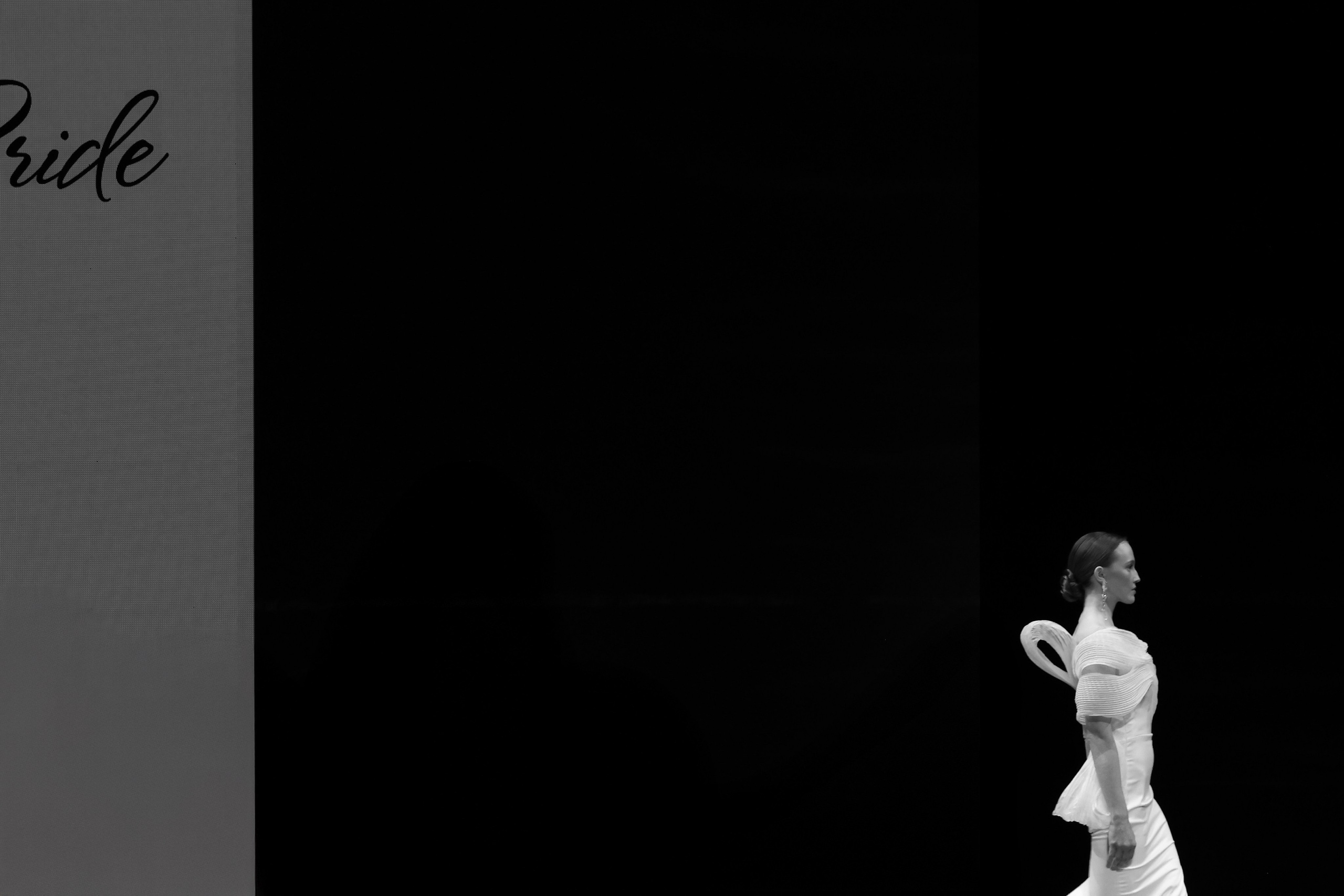 SPB Fashion Week`25 Spring. Fashion Фотограф в СПб Yana Kochkina