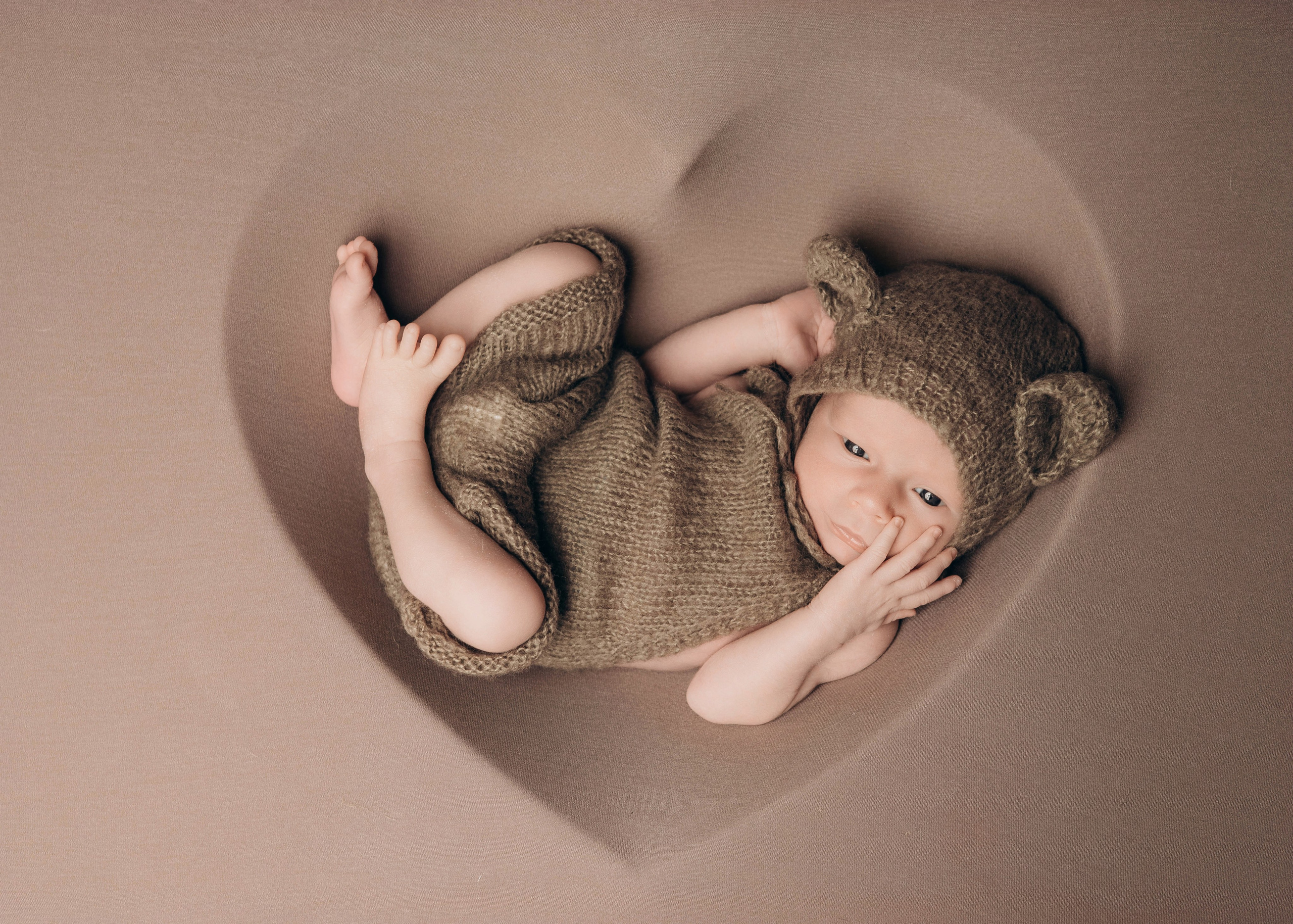 НОВОРОЖДЕННЫЕ МАЛЫШИ. Фотосессия новорожденных в Москве и Московской области