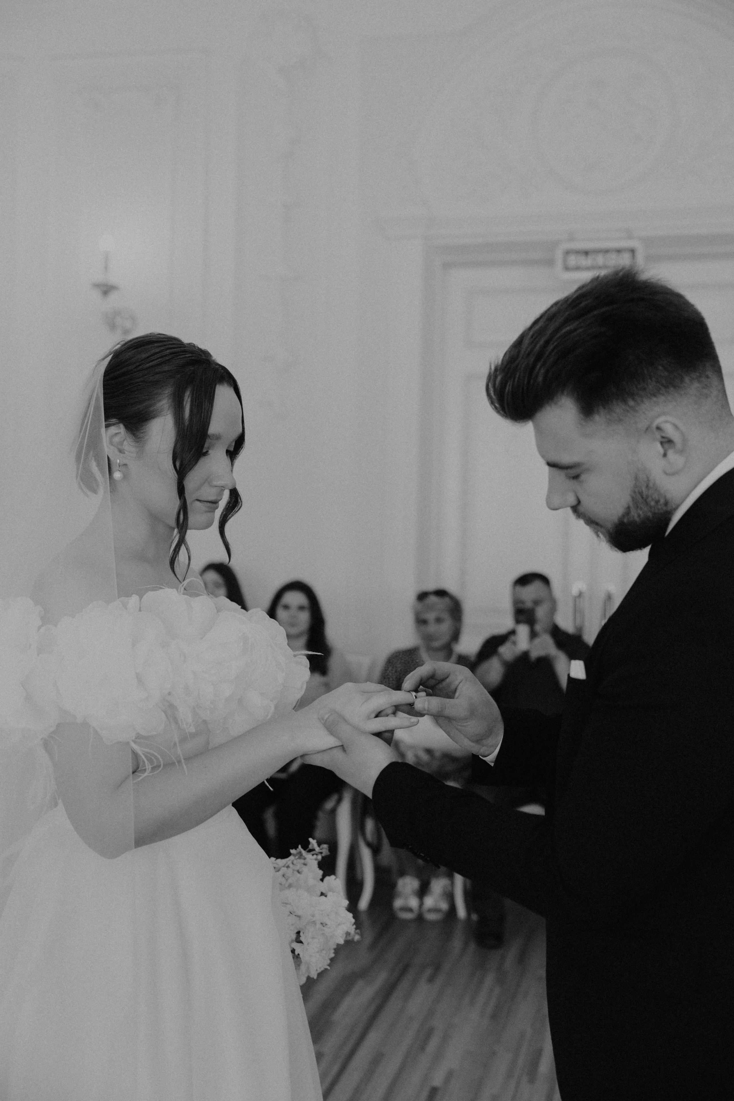 Александр & Алина. Свадебный фотограф Красноярск Элина Леонова