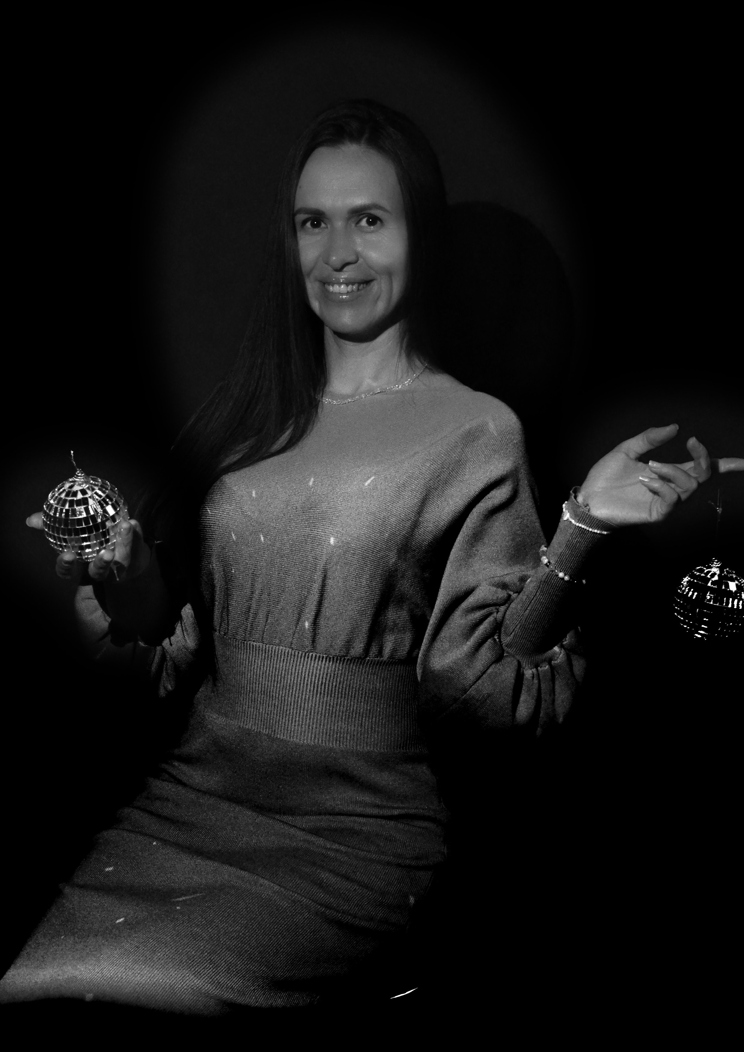 Женский портрет. Фотограф г. Георгиевска Ольга Блазе,  тел. 8-928-220-51-95