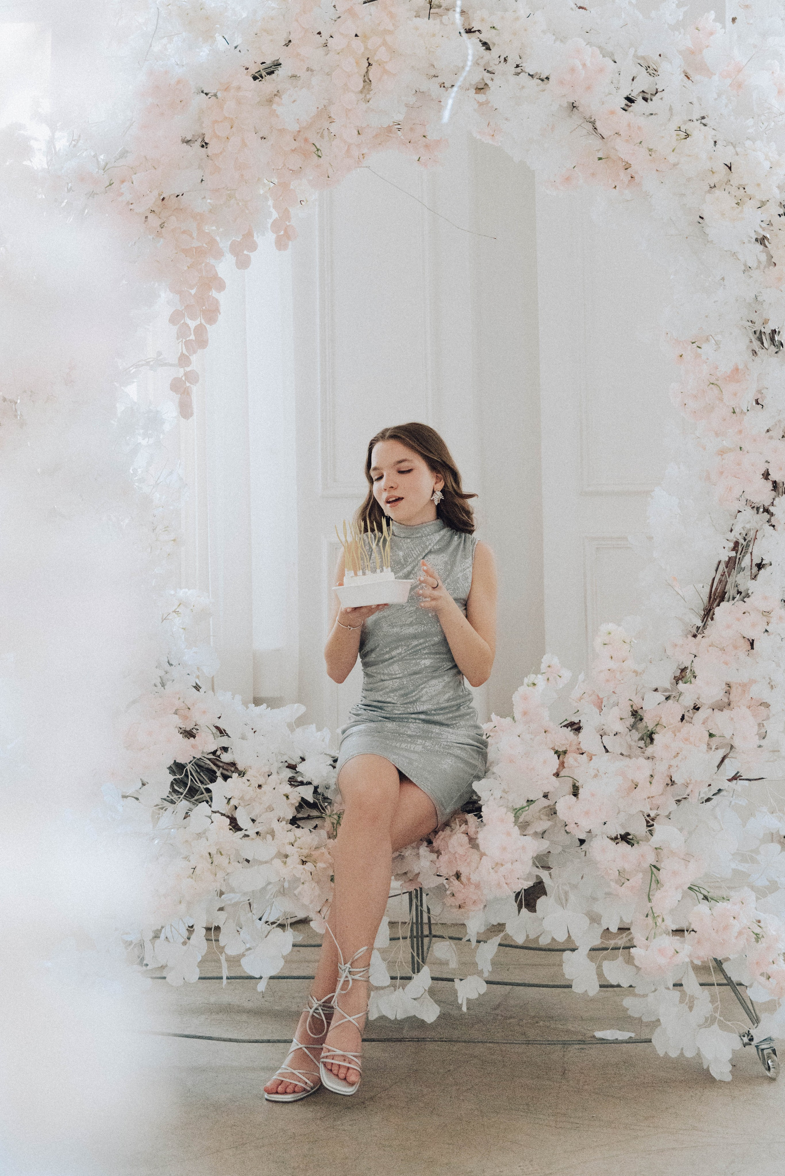 Фотограф Виола Янковская в Санкт-Петербурге