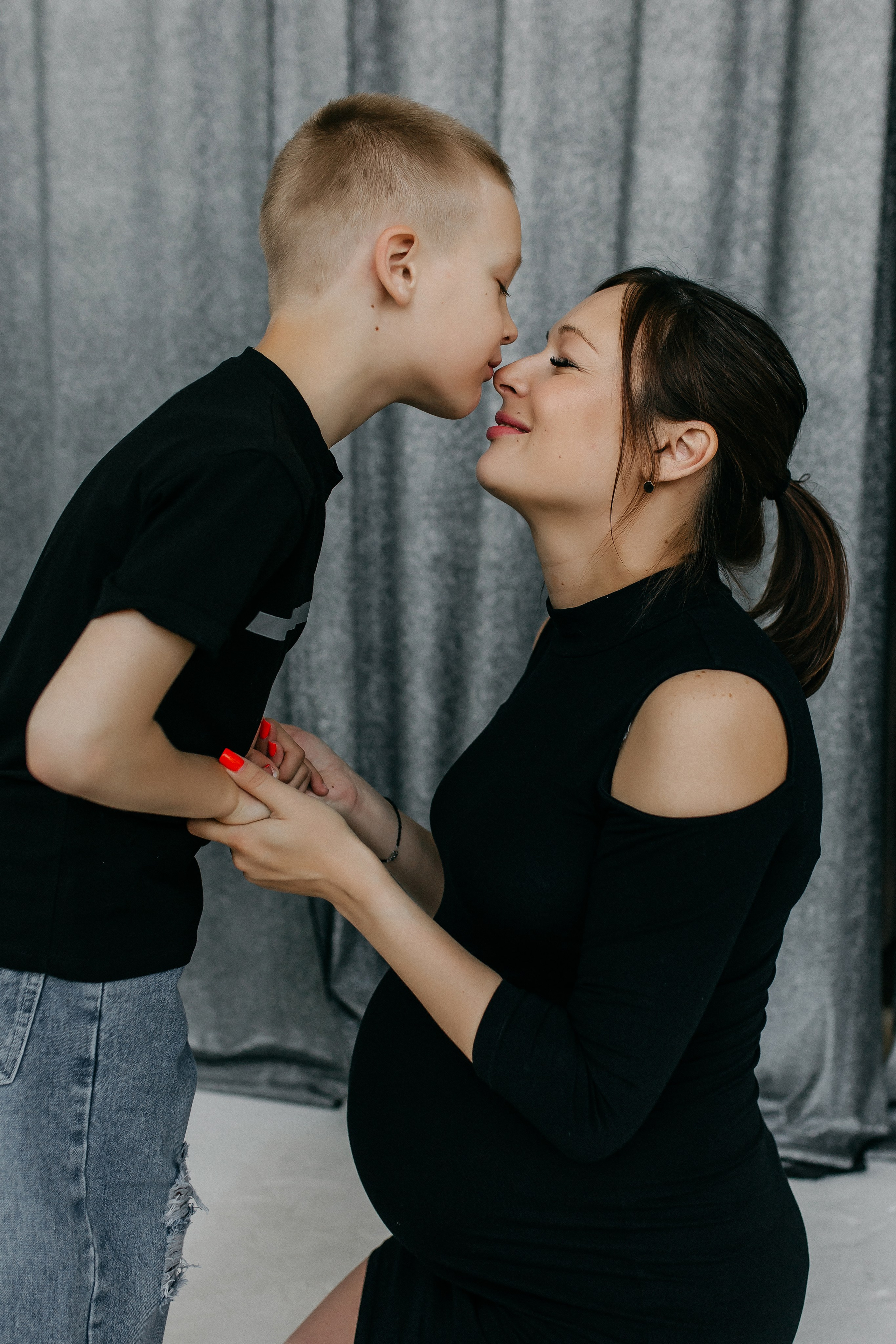 В ожидании. Kirinatanya.ru