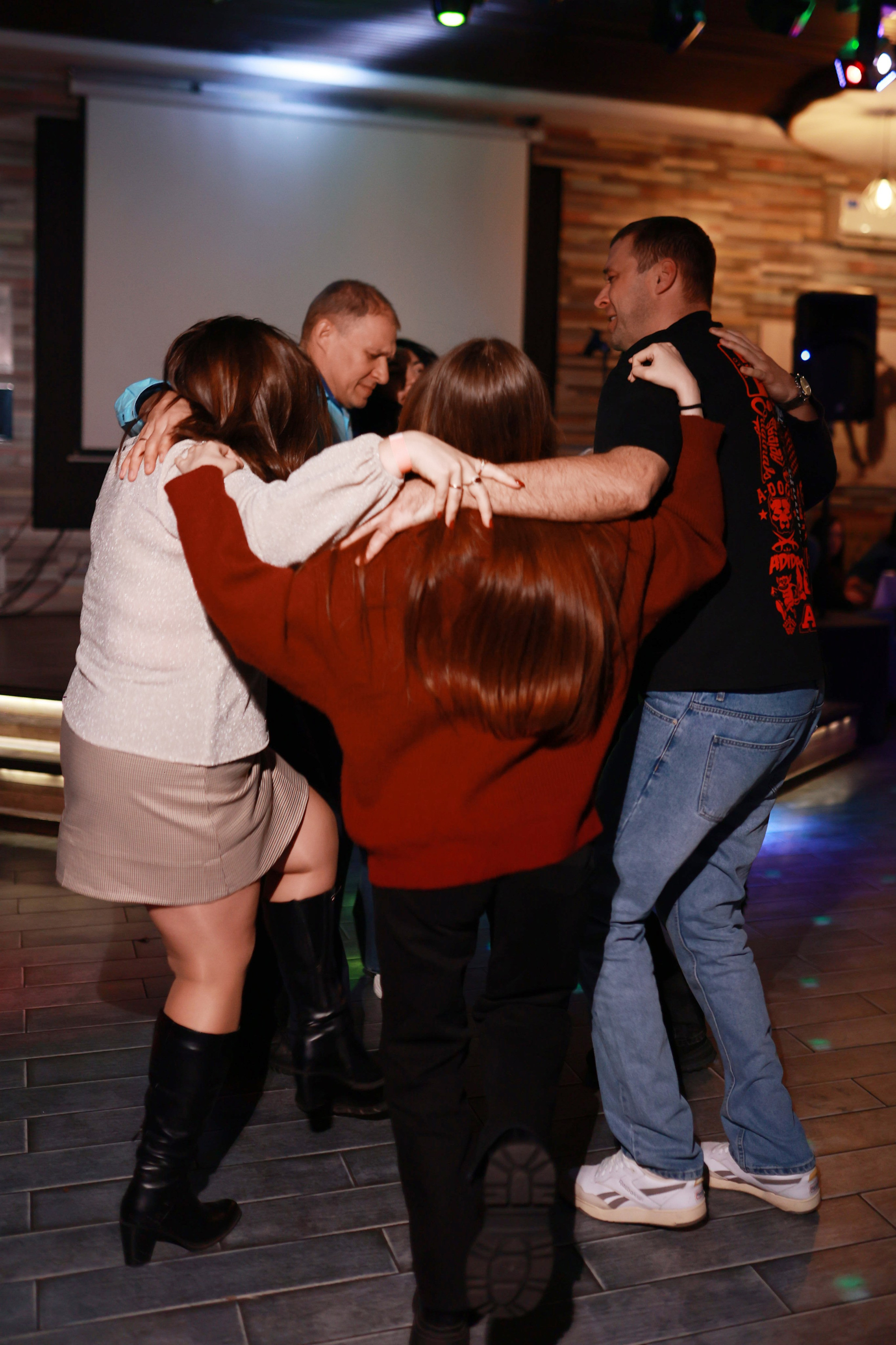 Праздники в РК «Спартак». Andrey Pospelove. Фотограф в Саратове