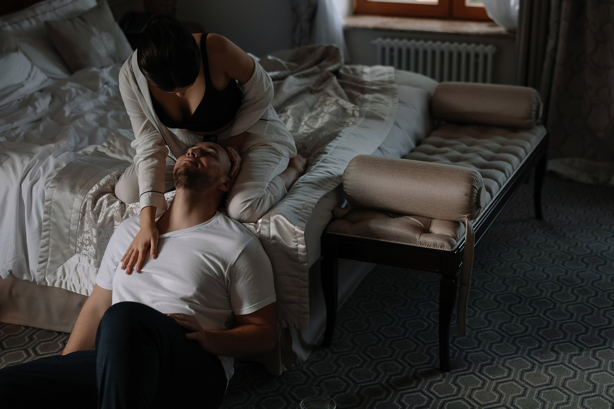 Вика и Иван. Свадебный и семейный Фотограф Денис Кошель