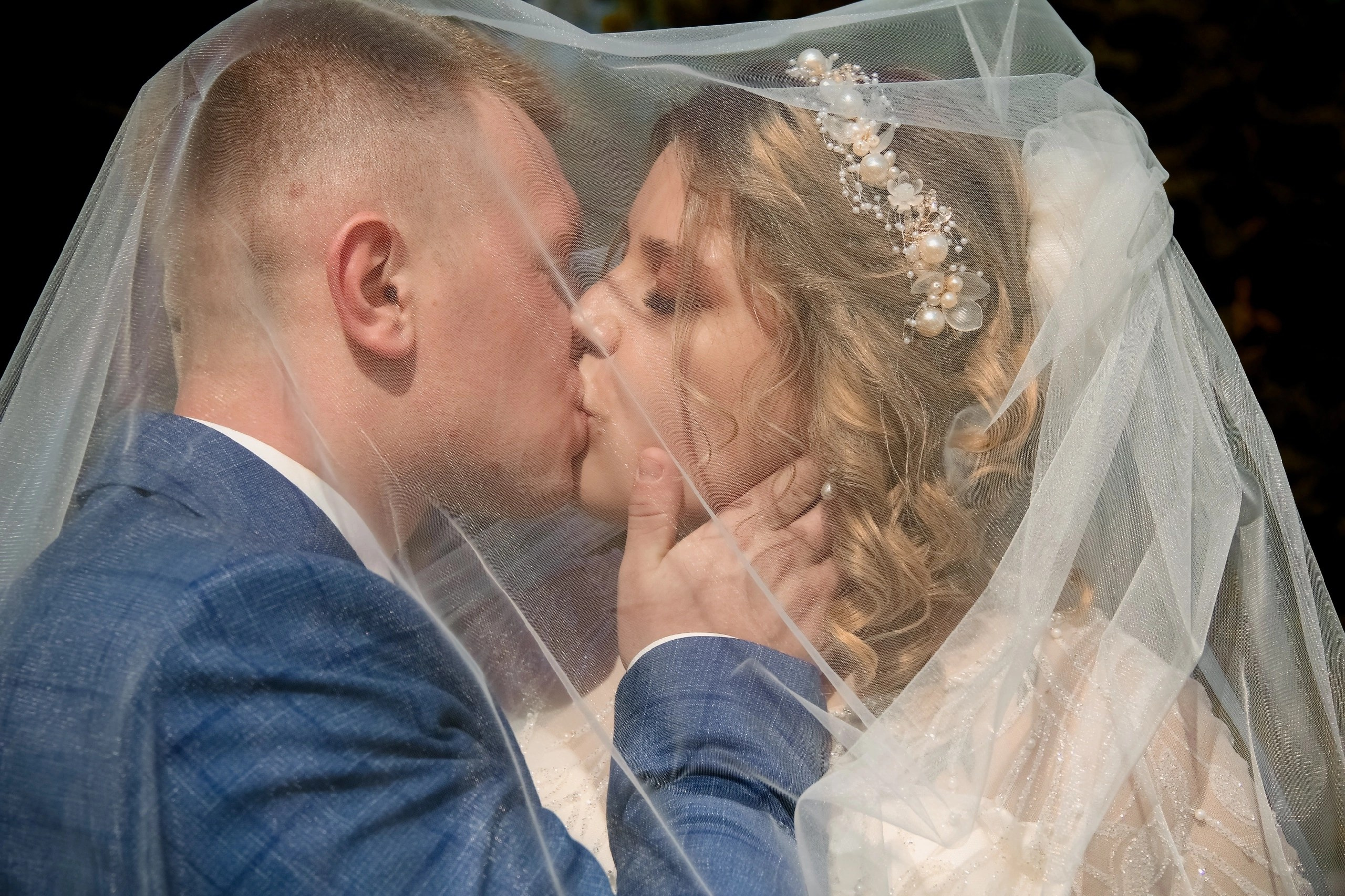 Александр&Кристина. Семейный фотограф в р. п. Маслянино Саишева Мария