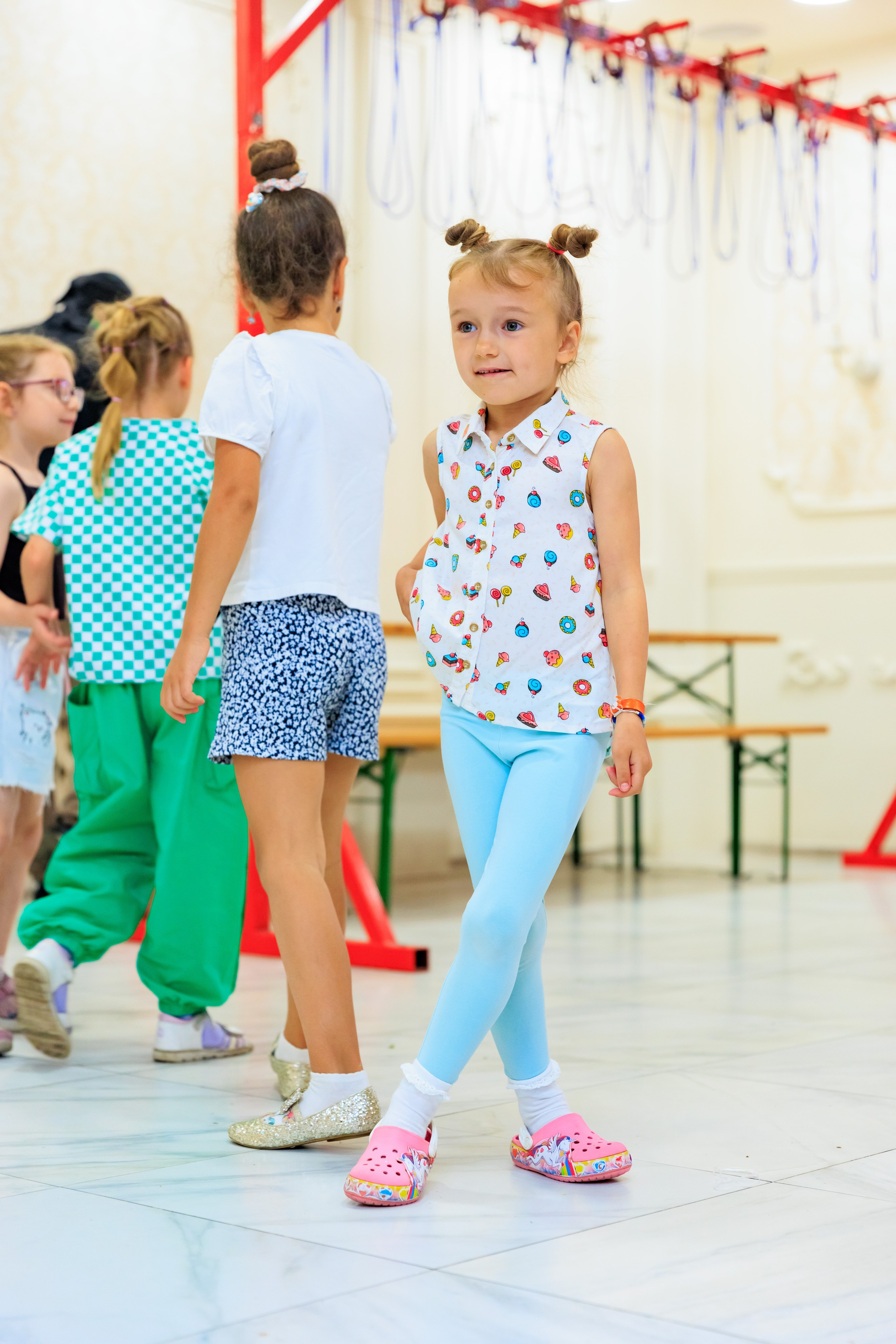 Адская кухня CooknRun Events. Фотограф Новосибирск — Наталья Гресь