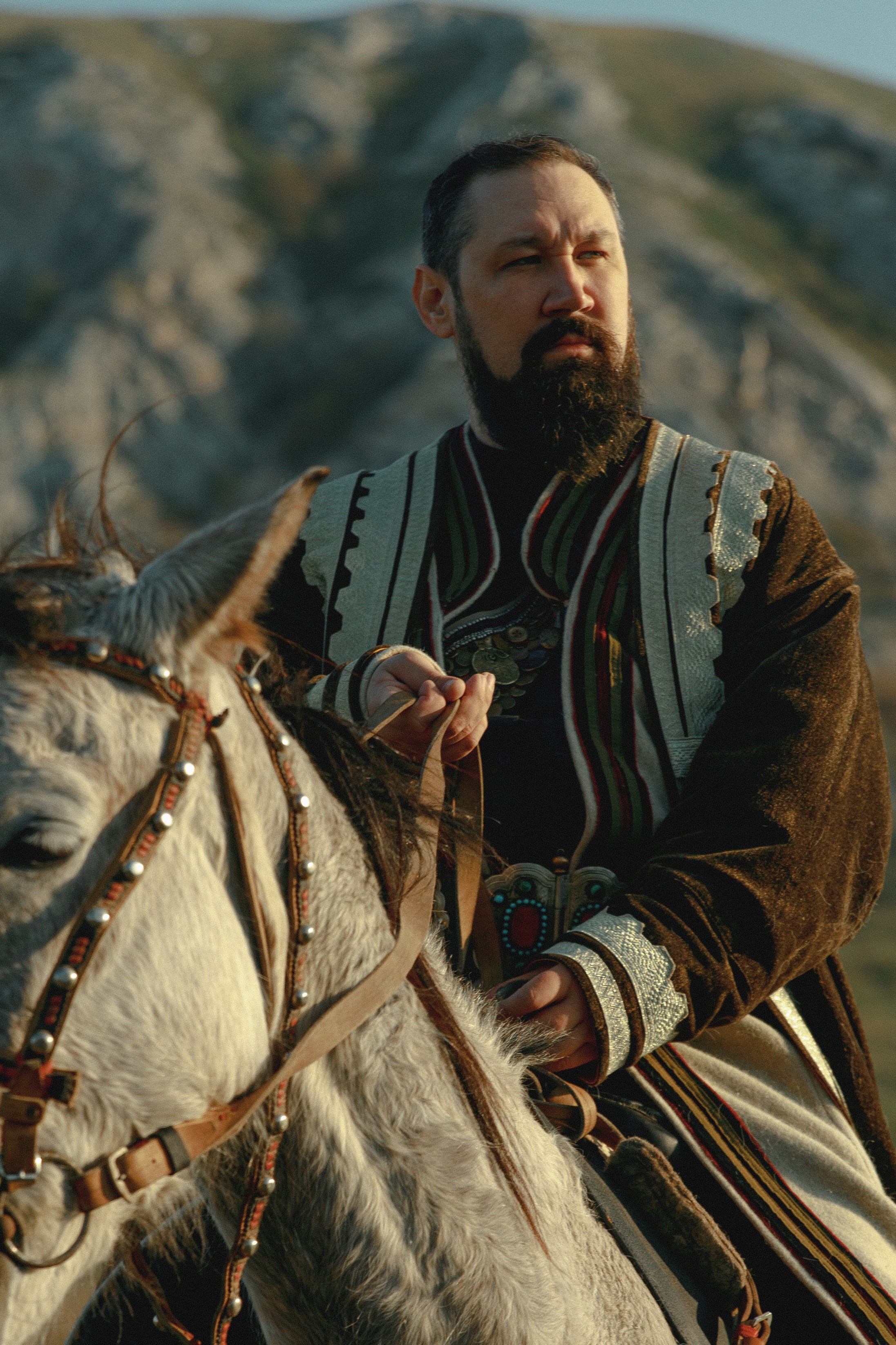 AY YOLA — Homay. Мансорунов Баир | Фотограф | Бурятия