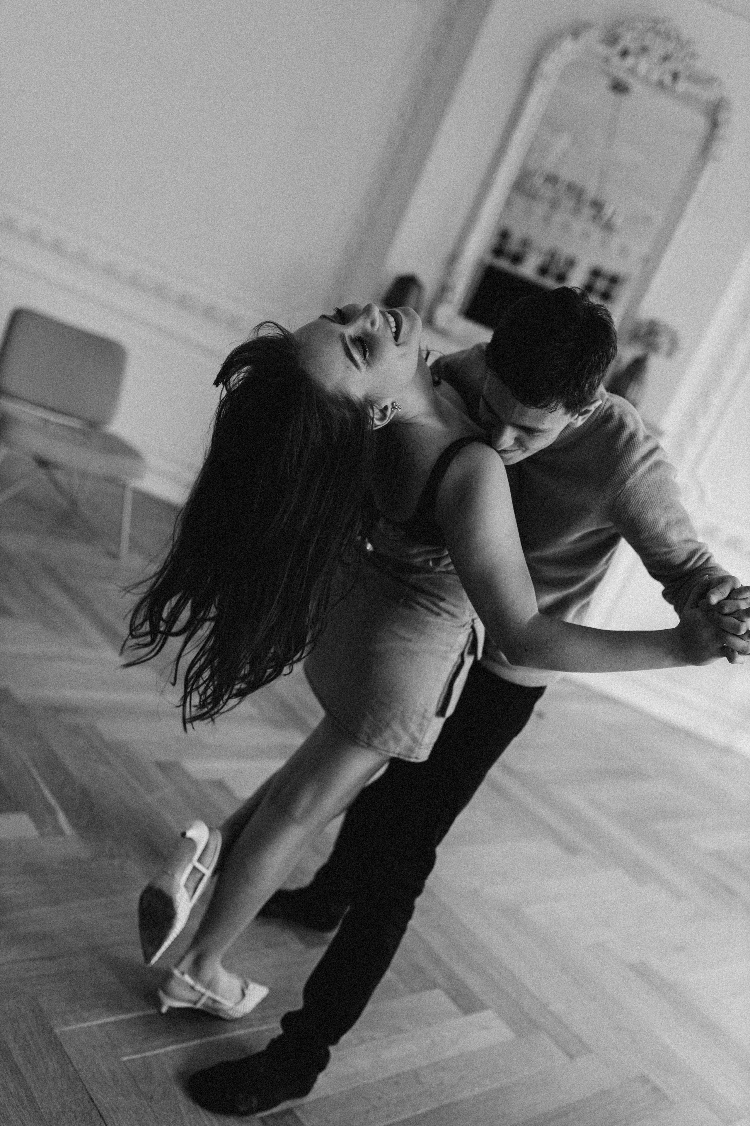 Настя и Брадли. Фотограф в Петербурге Ольга Стрельченко