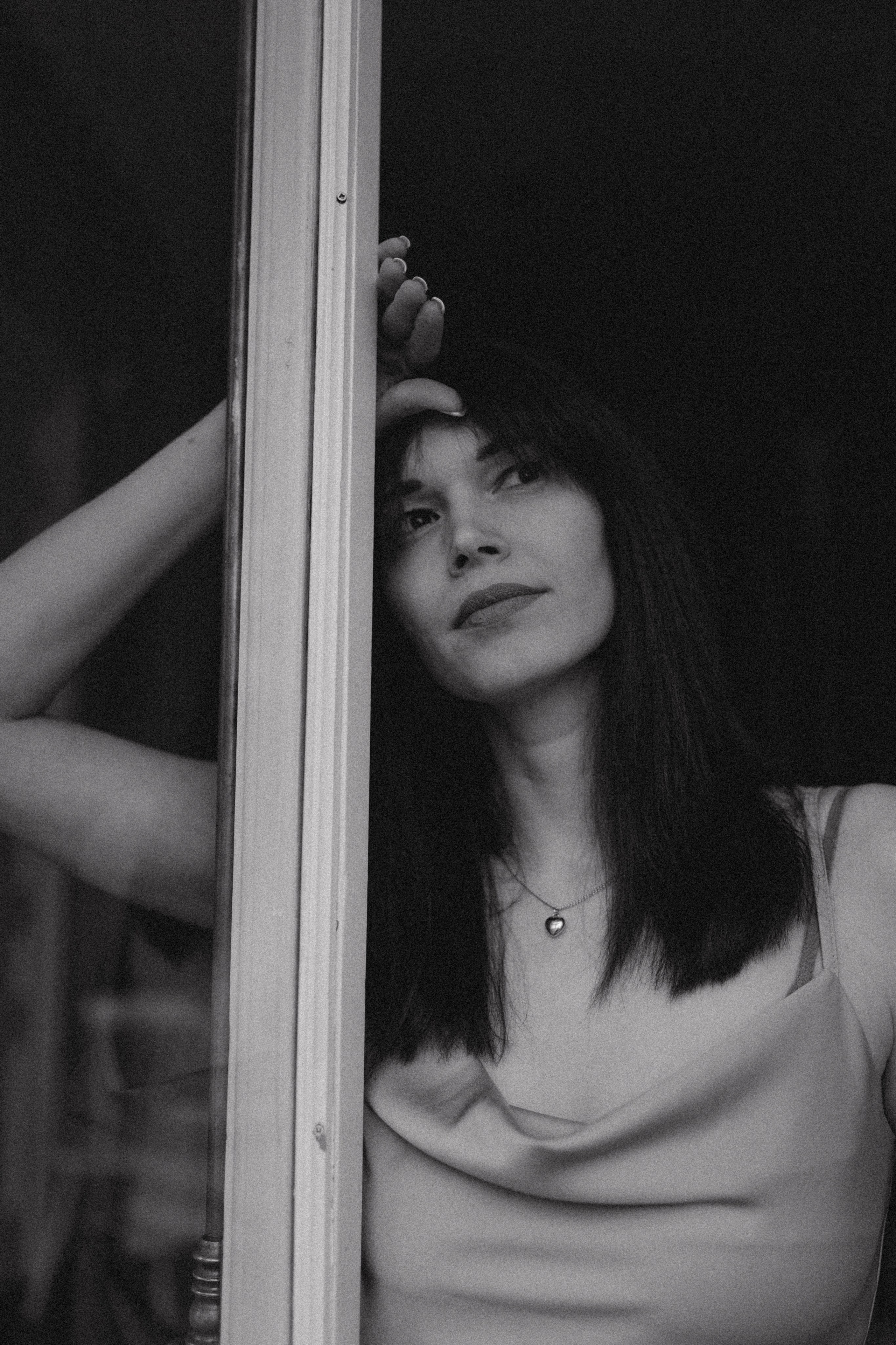 Маша. Фотограф в Петербурге Ольга Стрельченко