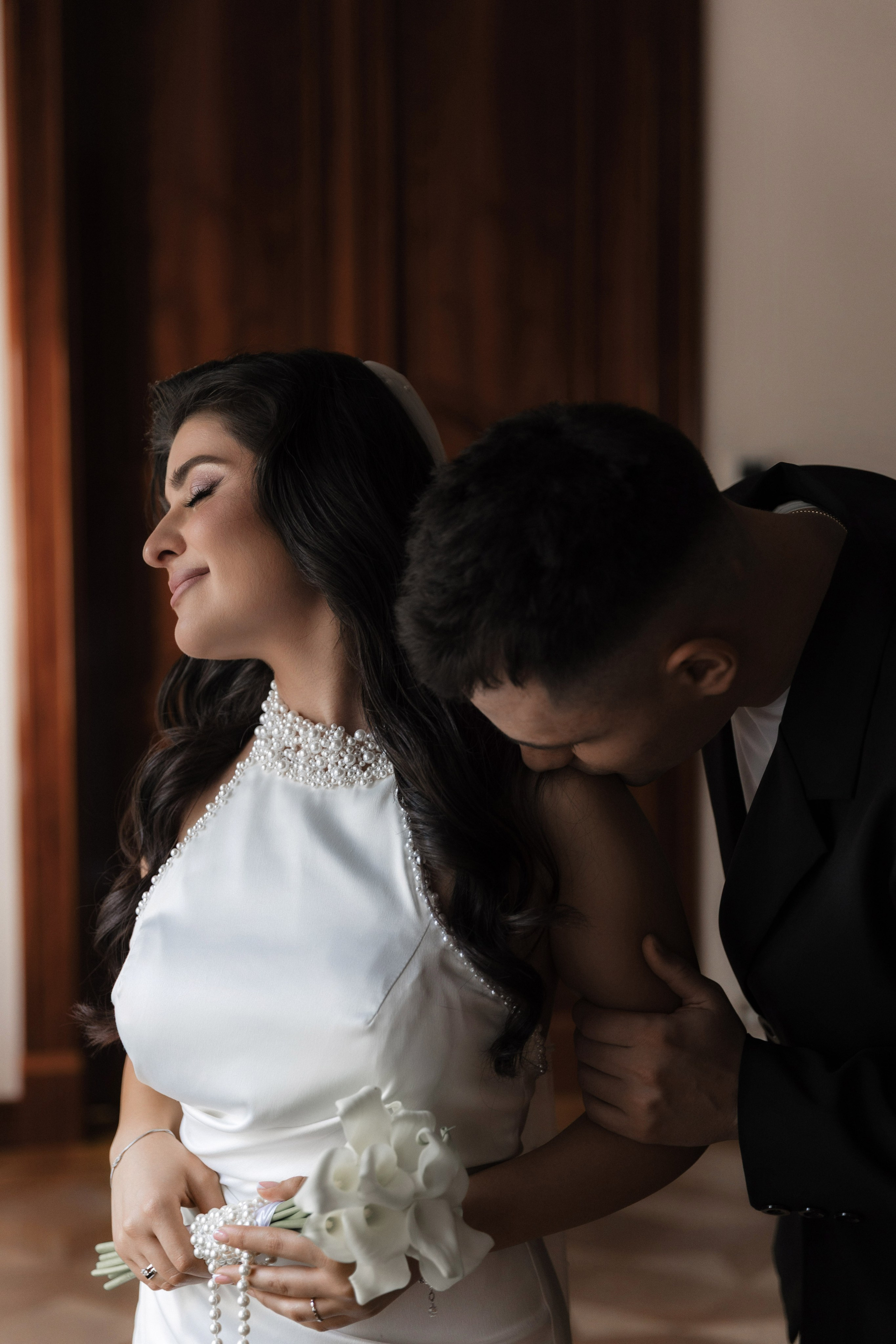 К & Д Усадьба Полежаевых — Зубовых. Женский и свадебный фотограф Москва Елизавета Перова