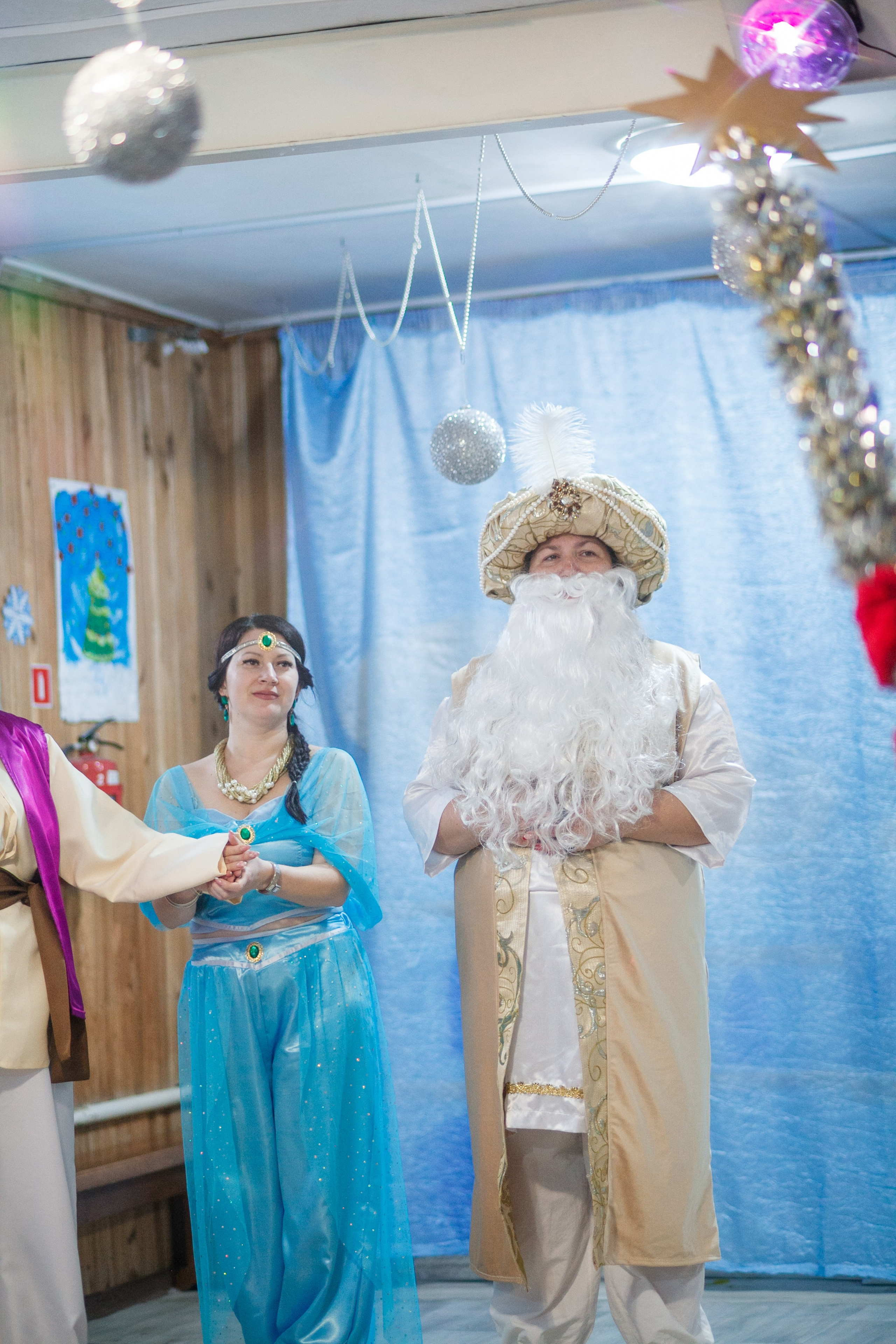 Утренник в шахматной школе. Свадебный и семейный фотограф в Армавире