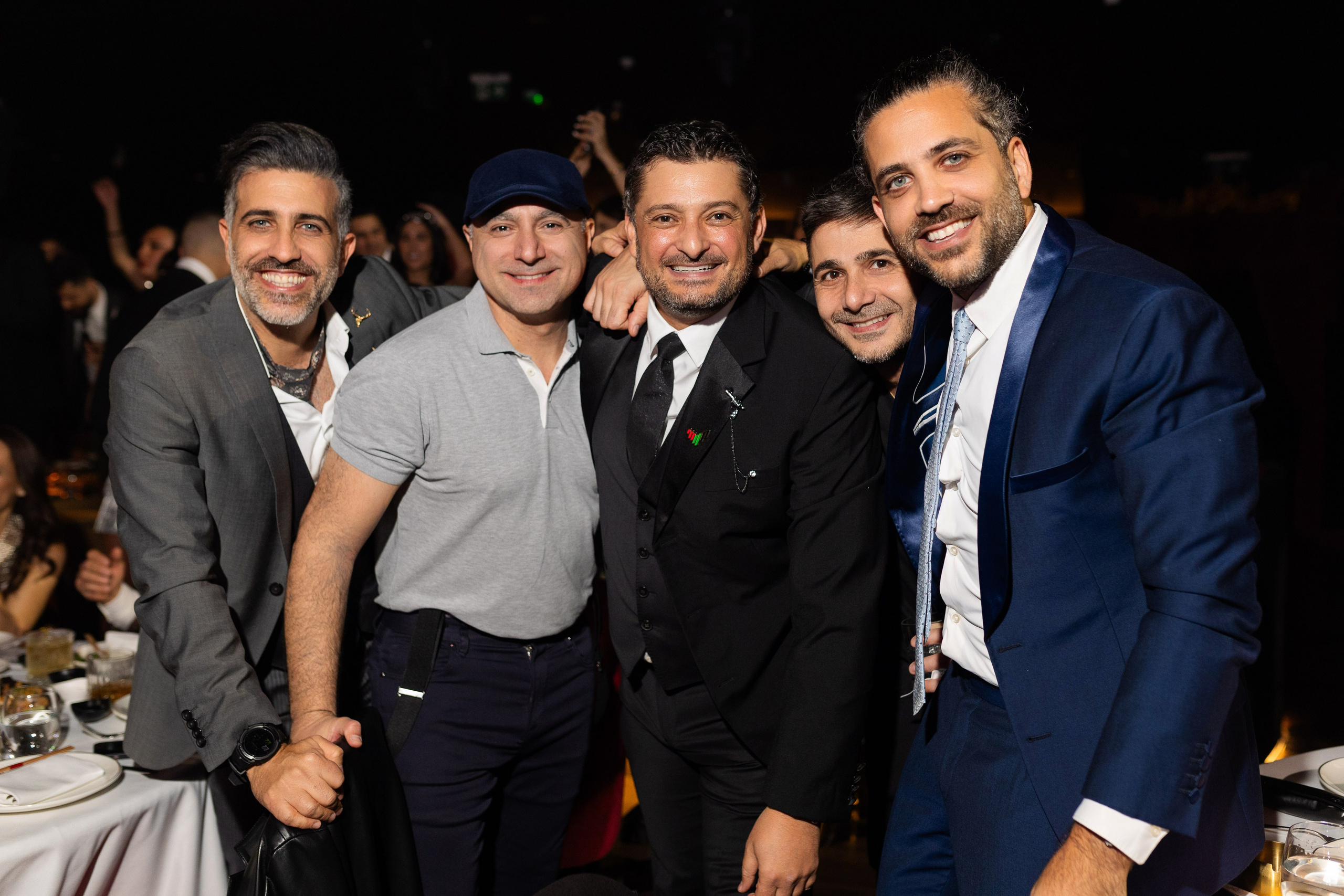 Events, Conferences. Professional event photographer Ruslan Davletberdin