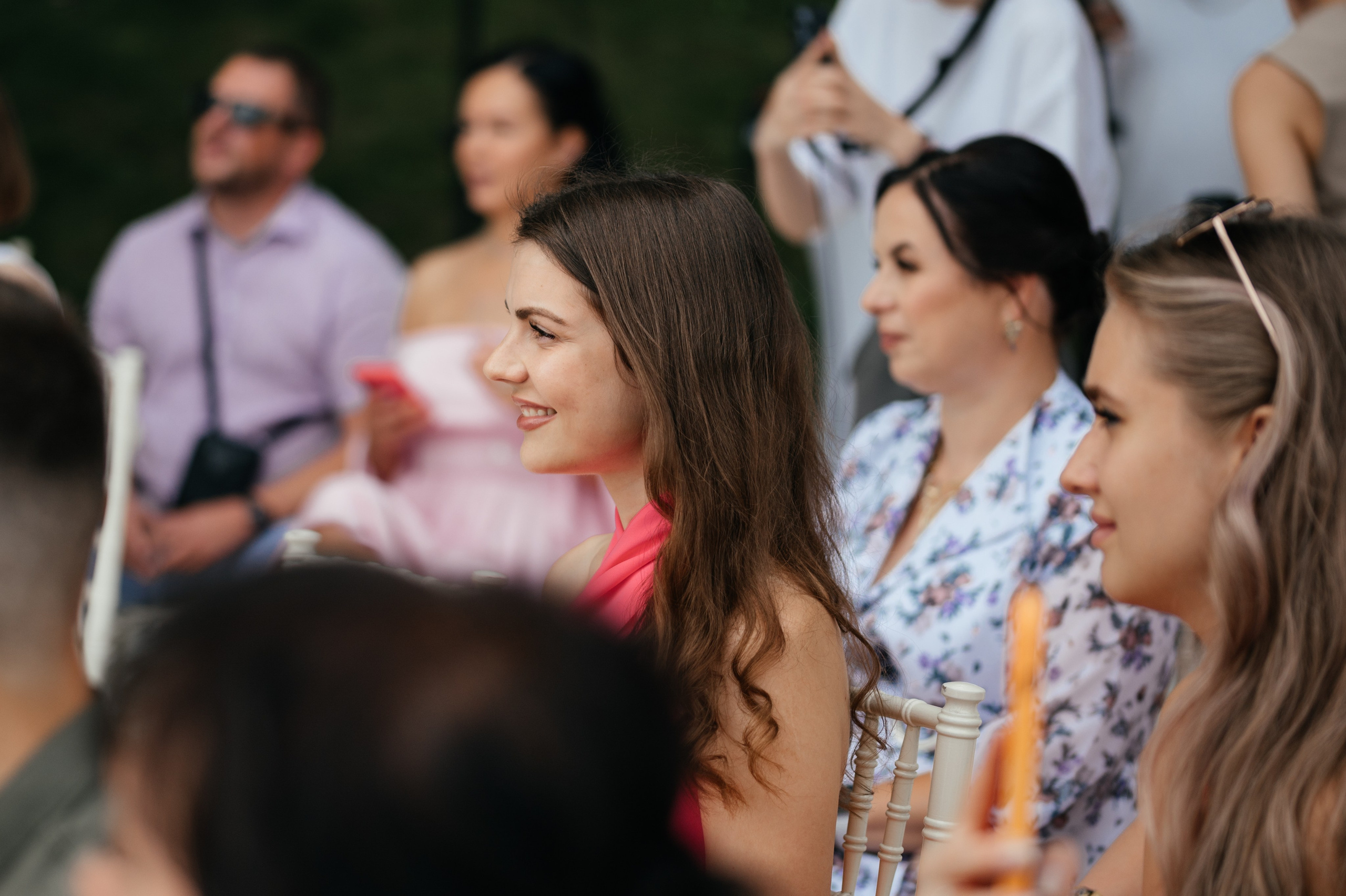 Илья и Ольга. Свадебный и студийный фотограф Ирина Котикова