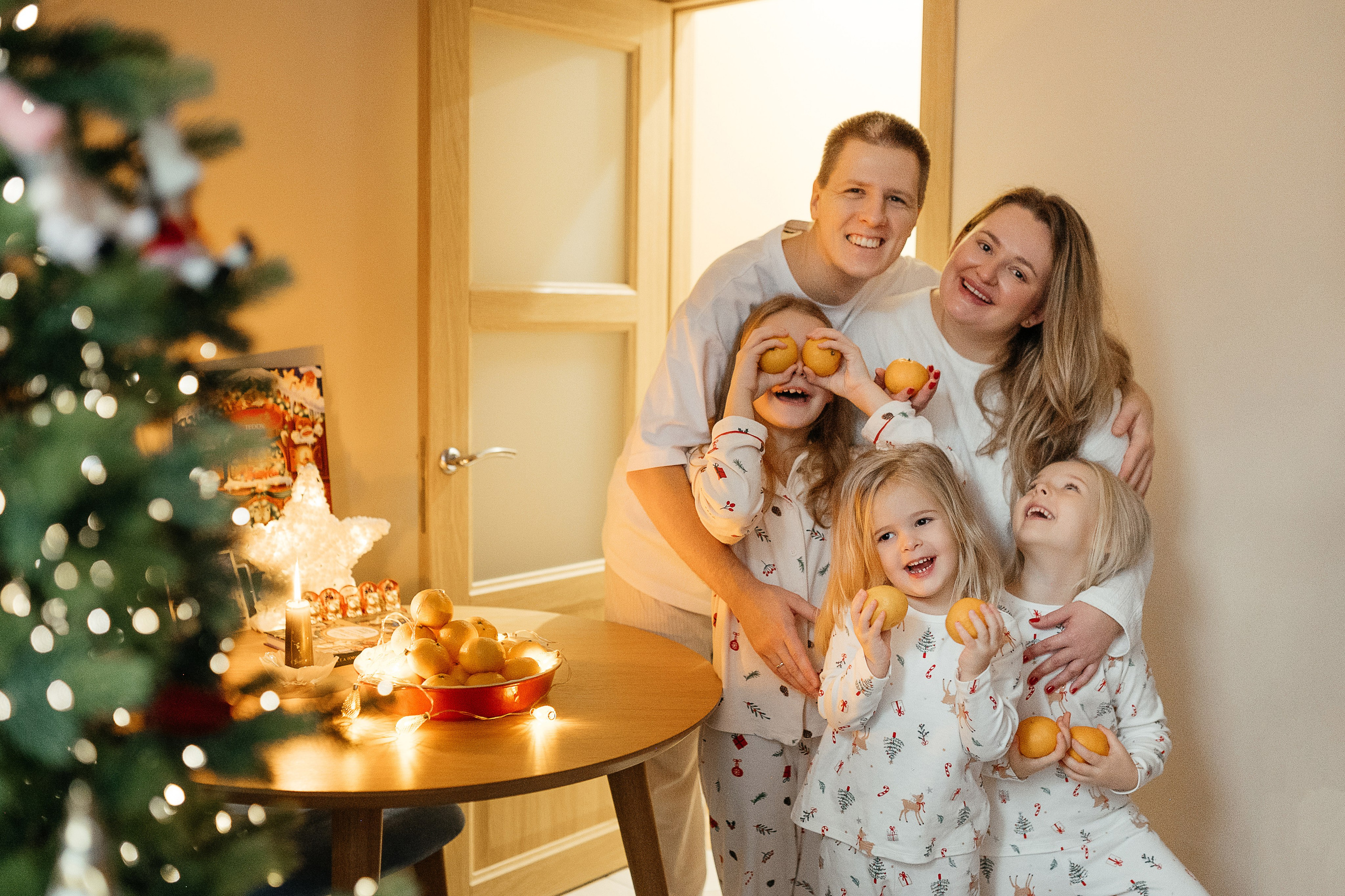 Домашние супергерои без костюмов. Свадебный и студийный фотограф Ирина Котикова