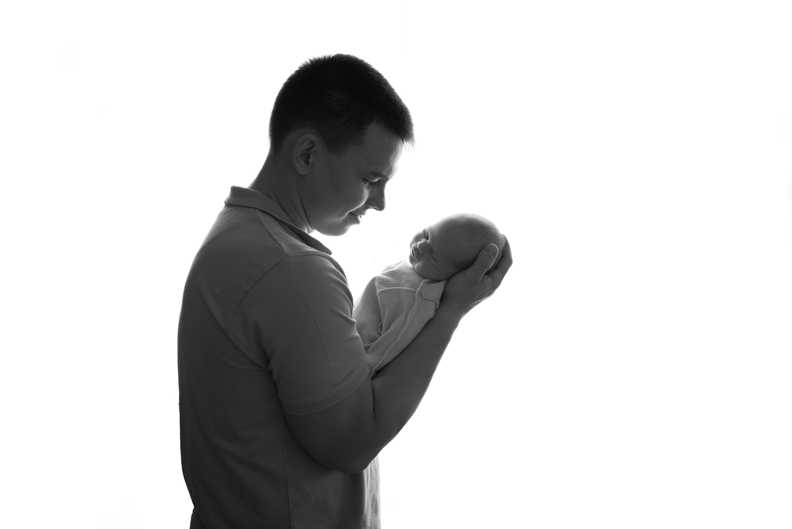 Фотосессия новорожденных. Фотограф в Чесме Елена Воронина