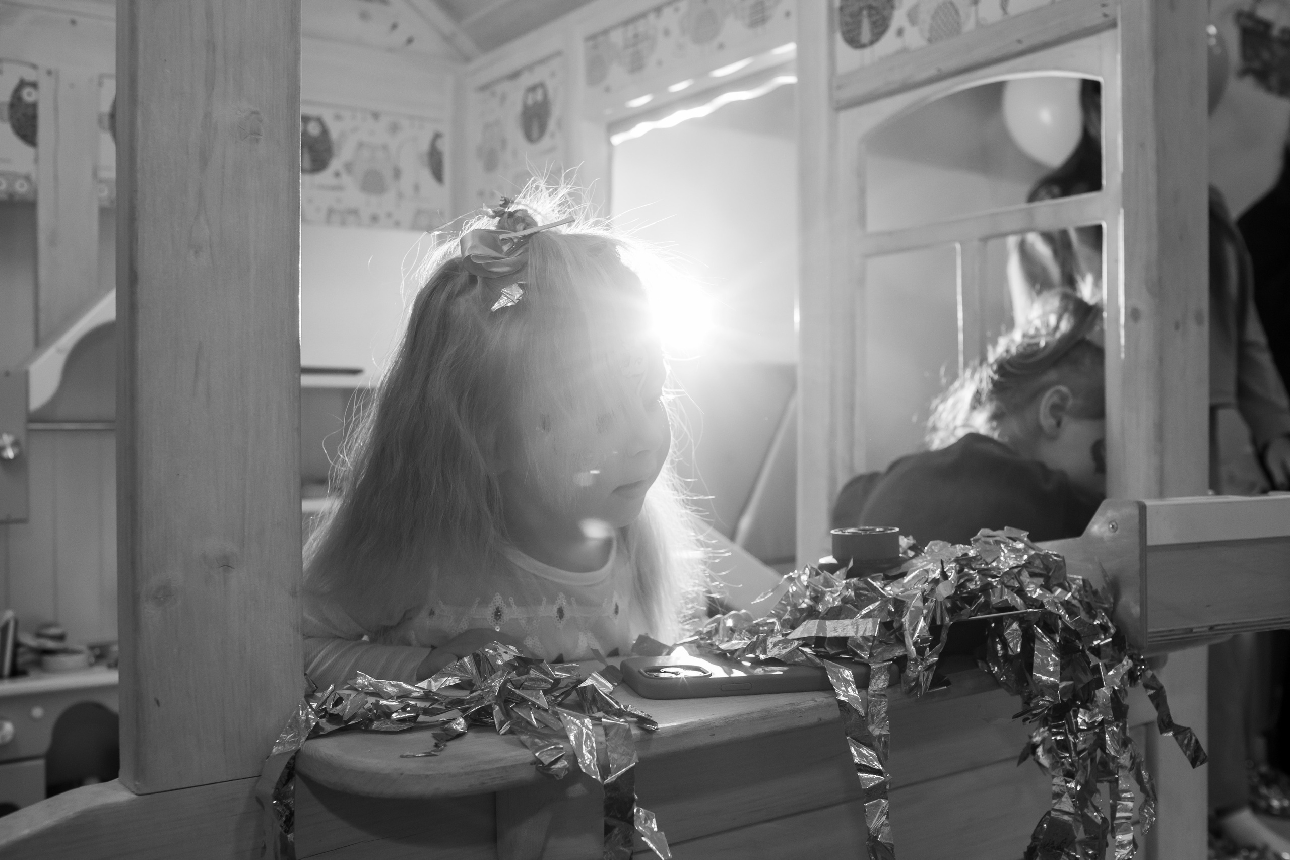 День рождения, «Babyloft». Свадебный и репортажный фотограф (Москва, Королев и другие)