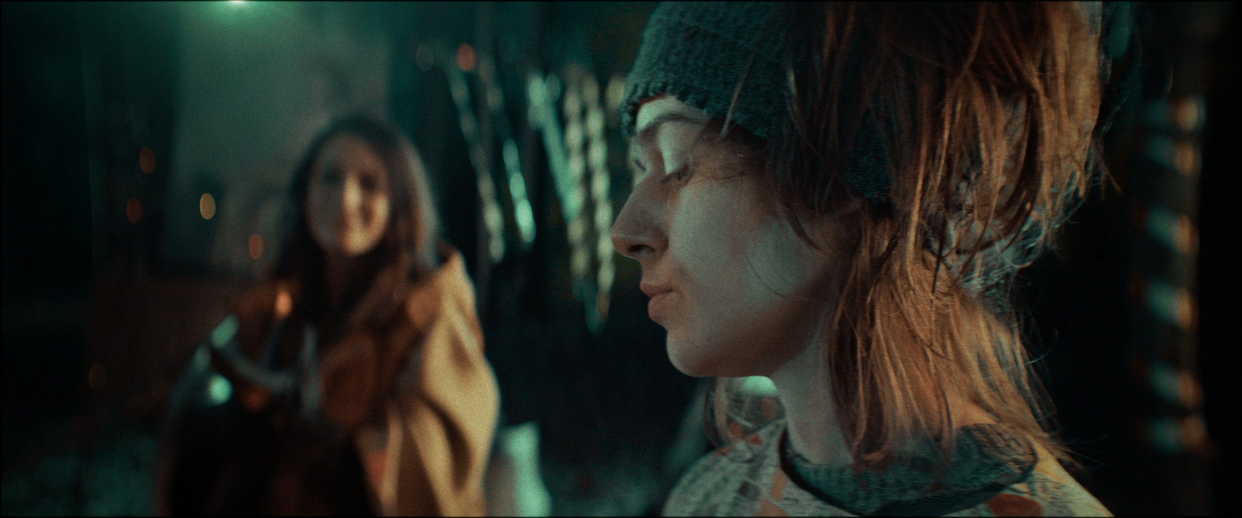 Музыкальной видео Дрен из винений. Цветокоррекция кино, рекламы и клипов. В Алматы и по всему миру. Юрий Косяков