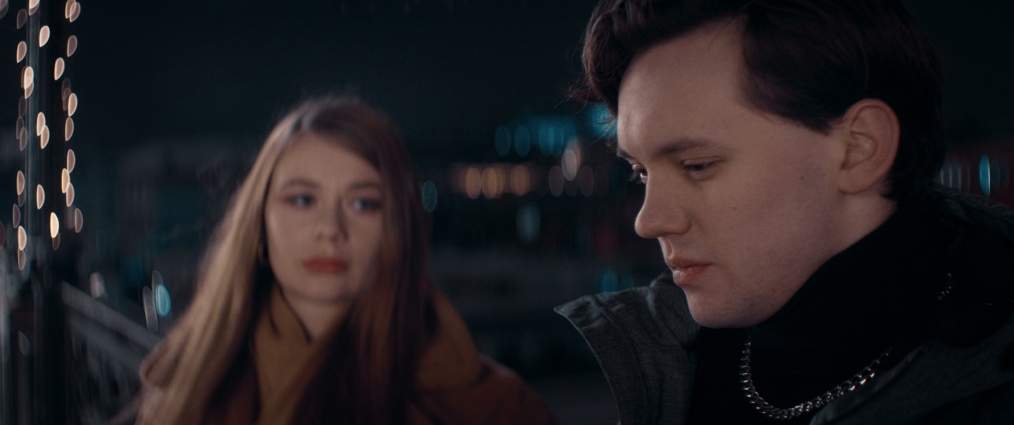 Короткий метр Стрим. Цветокоррекция кино, рекламы и клипов. В Алматы и по всему миру. Юрий Косяков