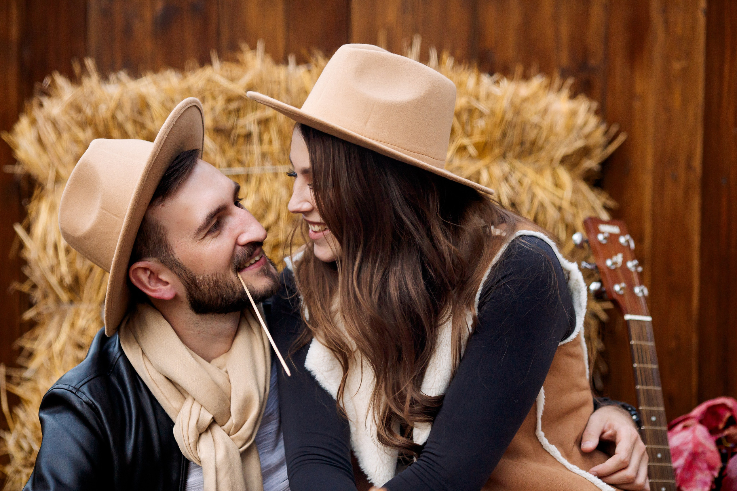 Анна и Владислав. Свадебный и семейный фотограф в Челябинске Юлия Ишимова