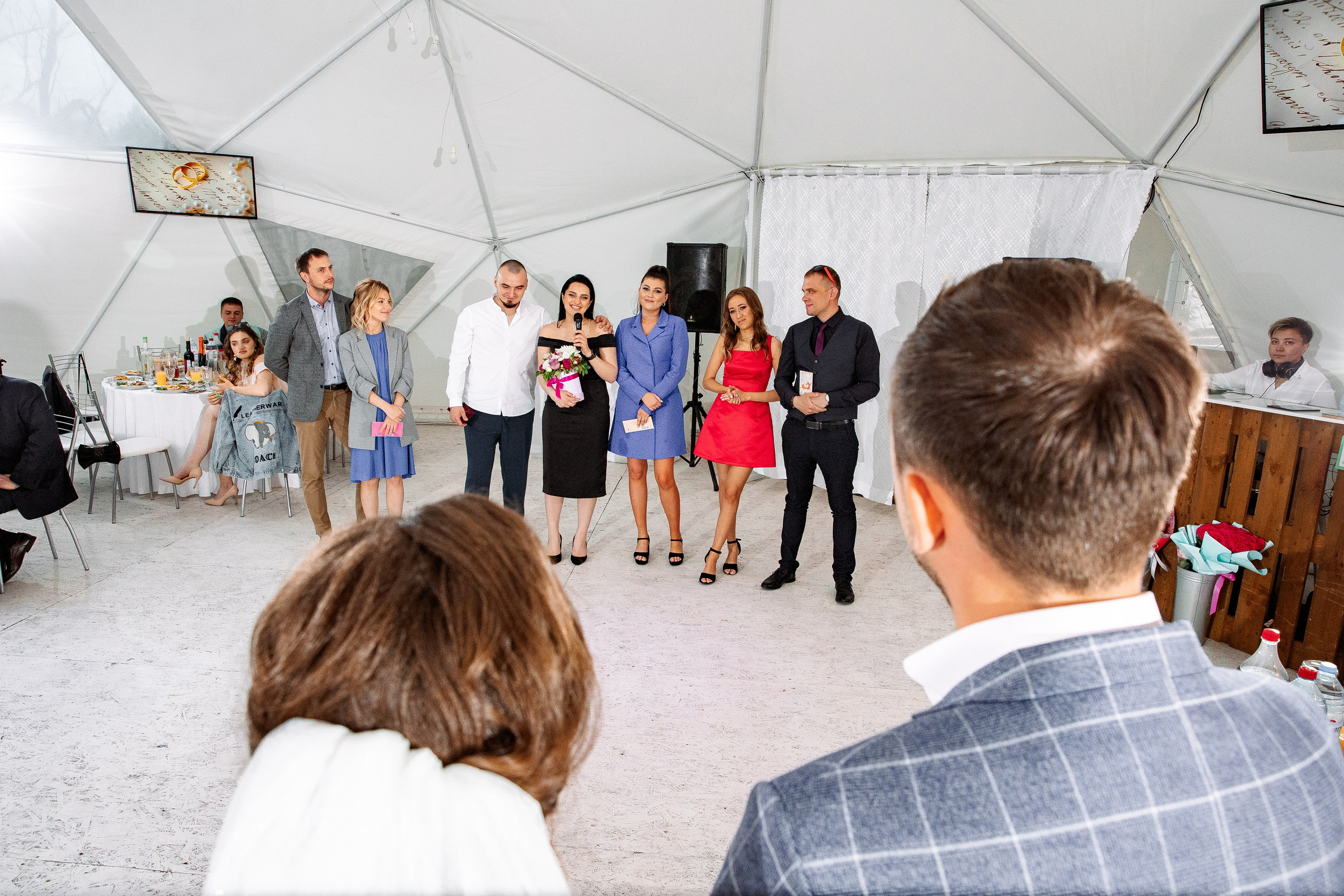 Кирилл и Екатерина. Свадебный и семейный фотограф в Челябинске Юлия Ишимова