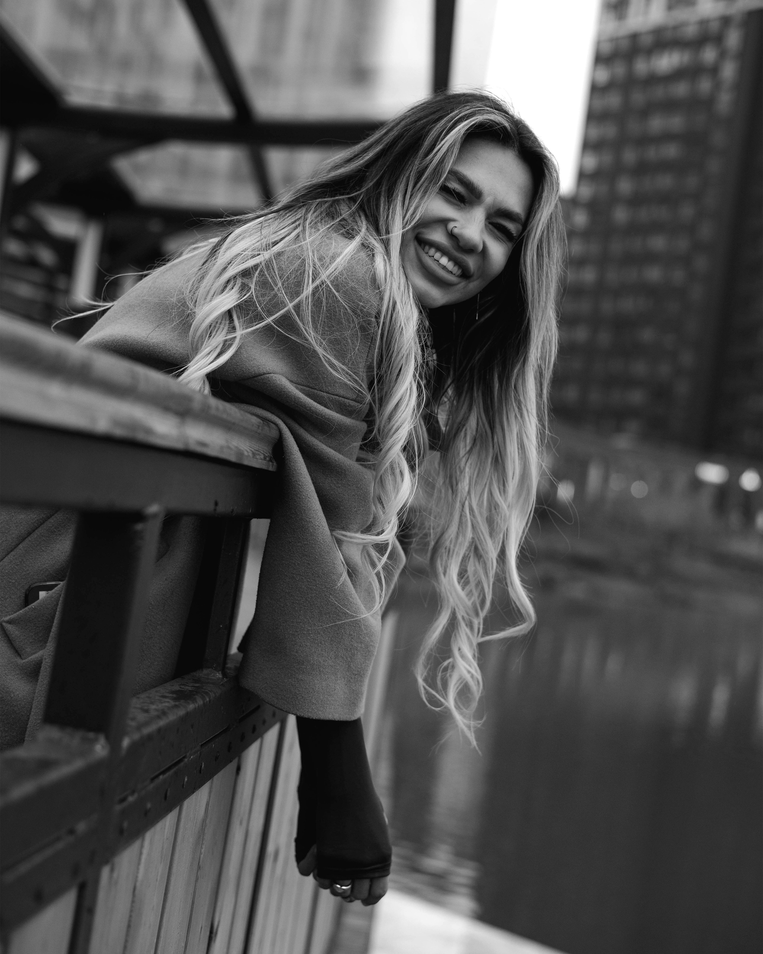 Катрин. Индивидуальный фотограф в Москве