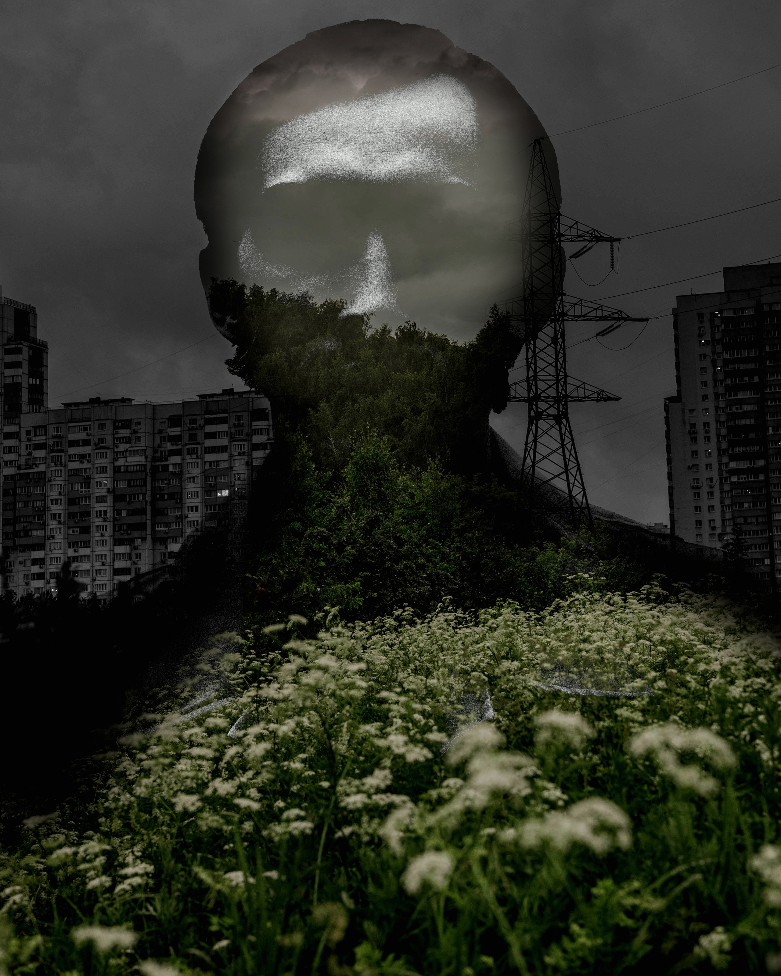 Павел — Настоящий детектив. Индивидуальный фотограф в Москве
