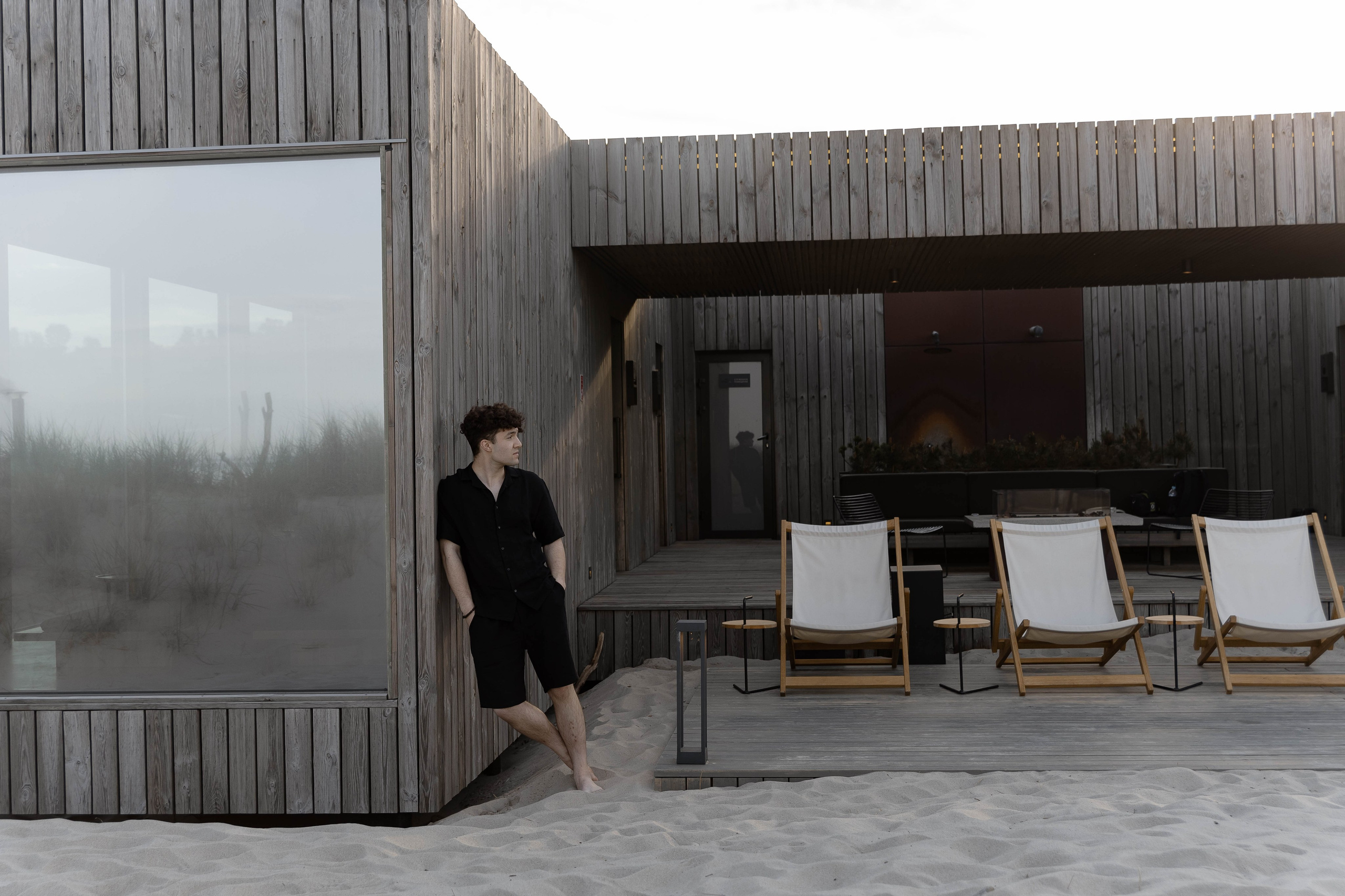 NORDIC. Кто мы?