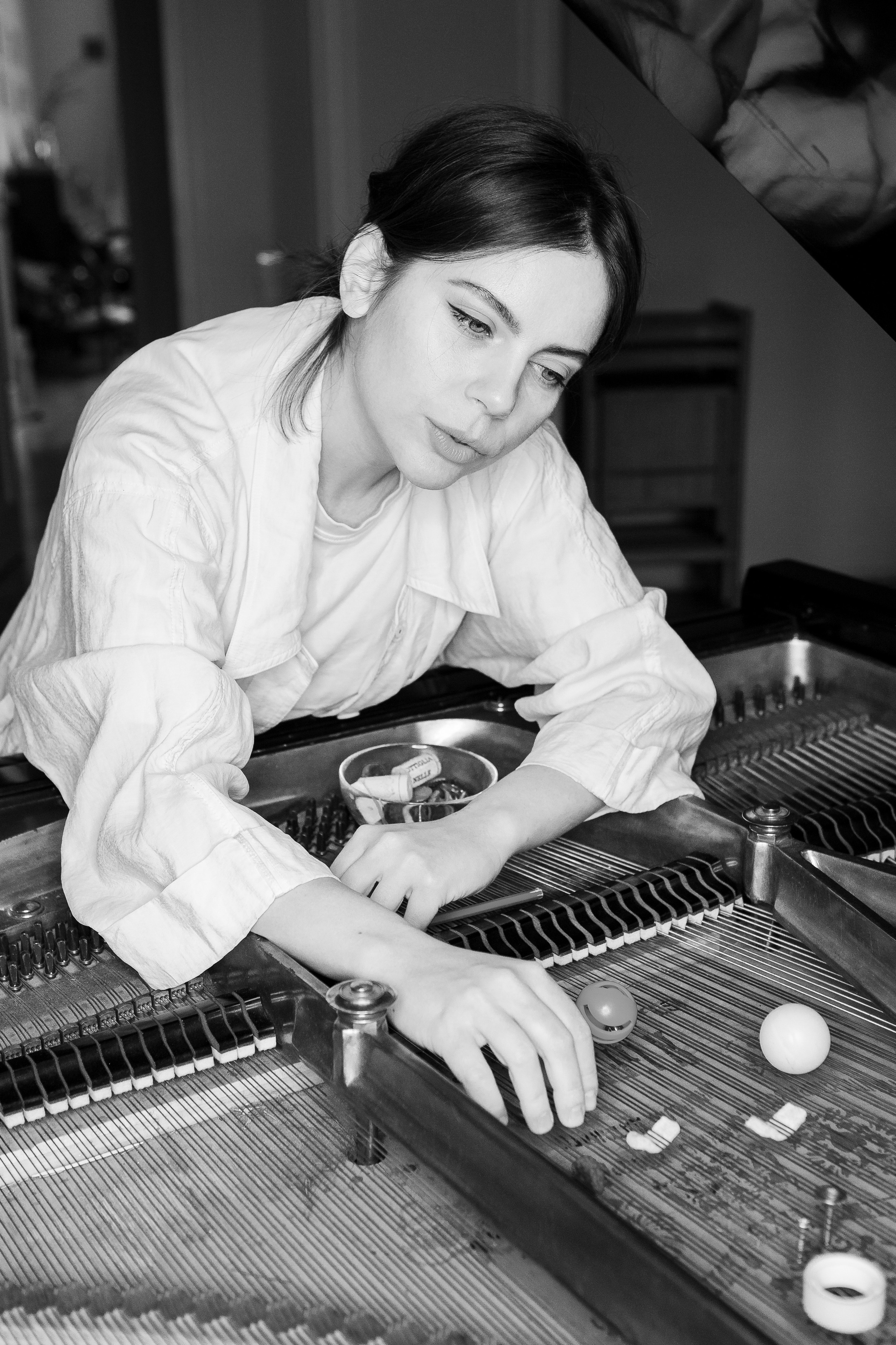 Марина Худых. музыкант. Психолог с фотоаппаратом Зимина Оксана