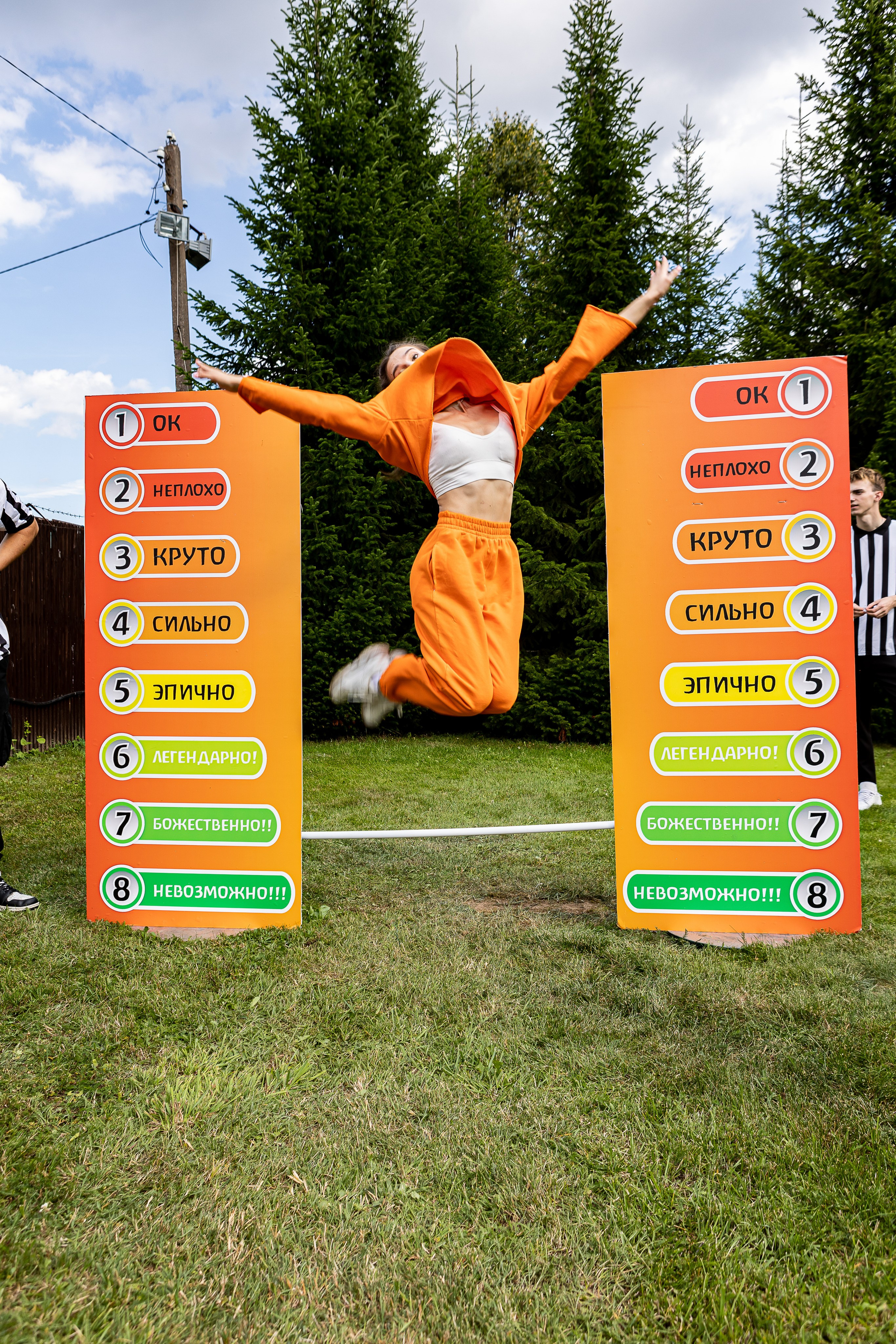 Корпоративные мероприятия. Психолог с фотоаппаратом Зимина Оксана