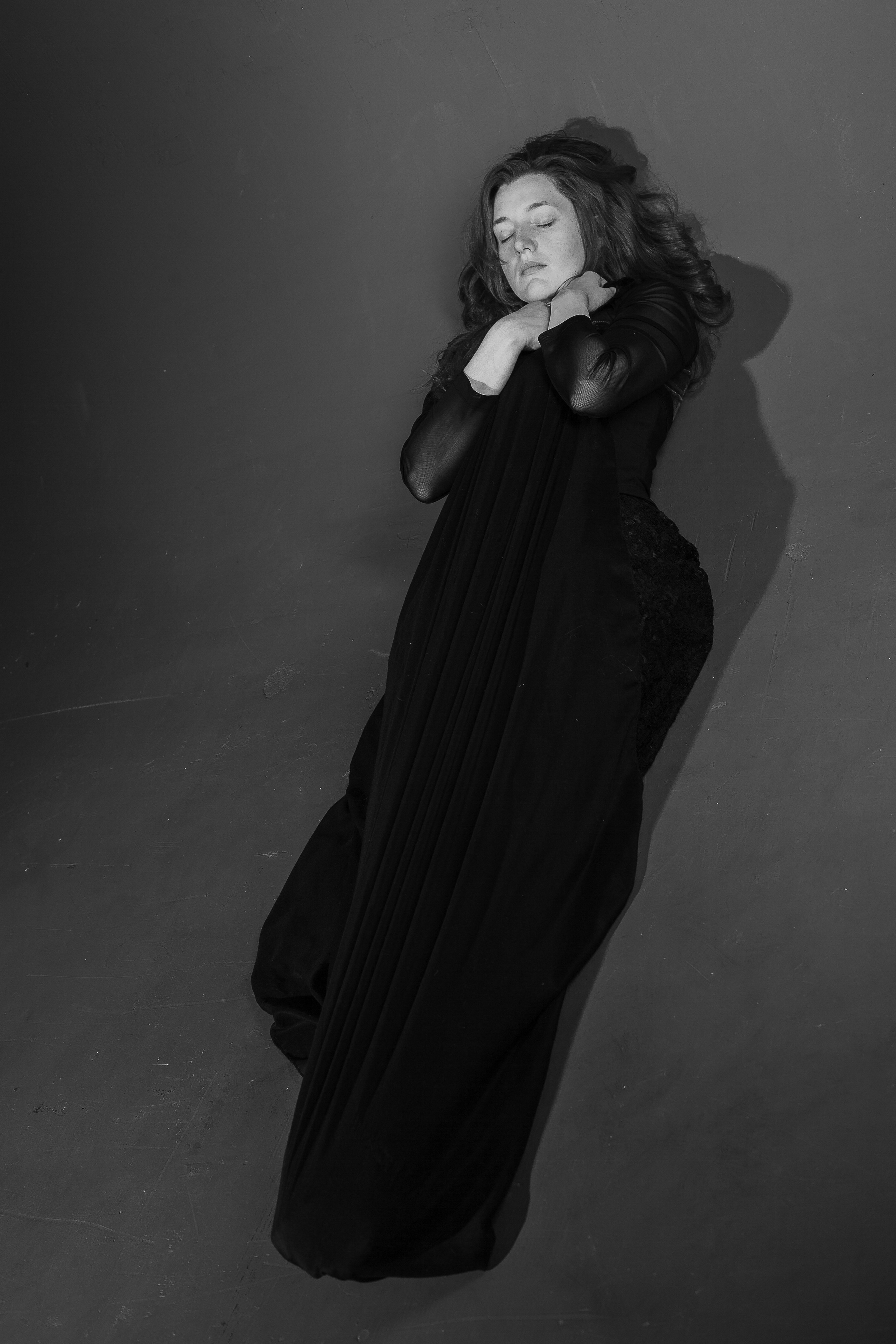 Ольга Вечерик. Психолог с фотоаппаратом Зимина Оксана