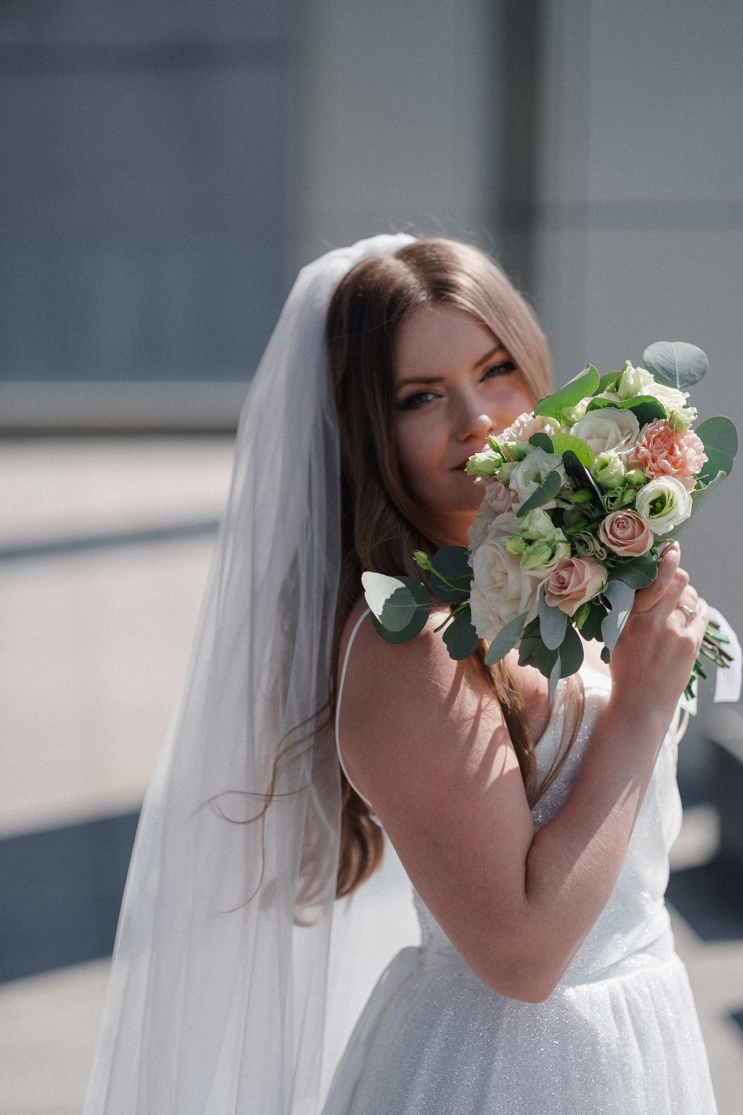 Даниил & Нина. Свадебный и семейный фотограф в Казани и Зеленодольске Ланочкин Илья