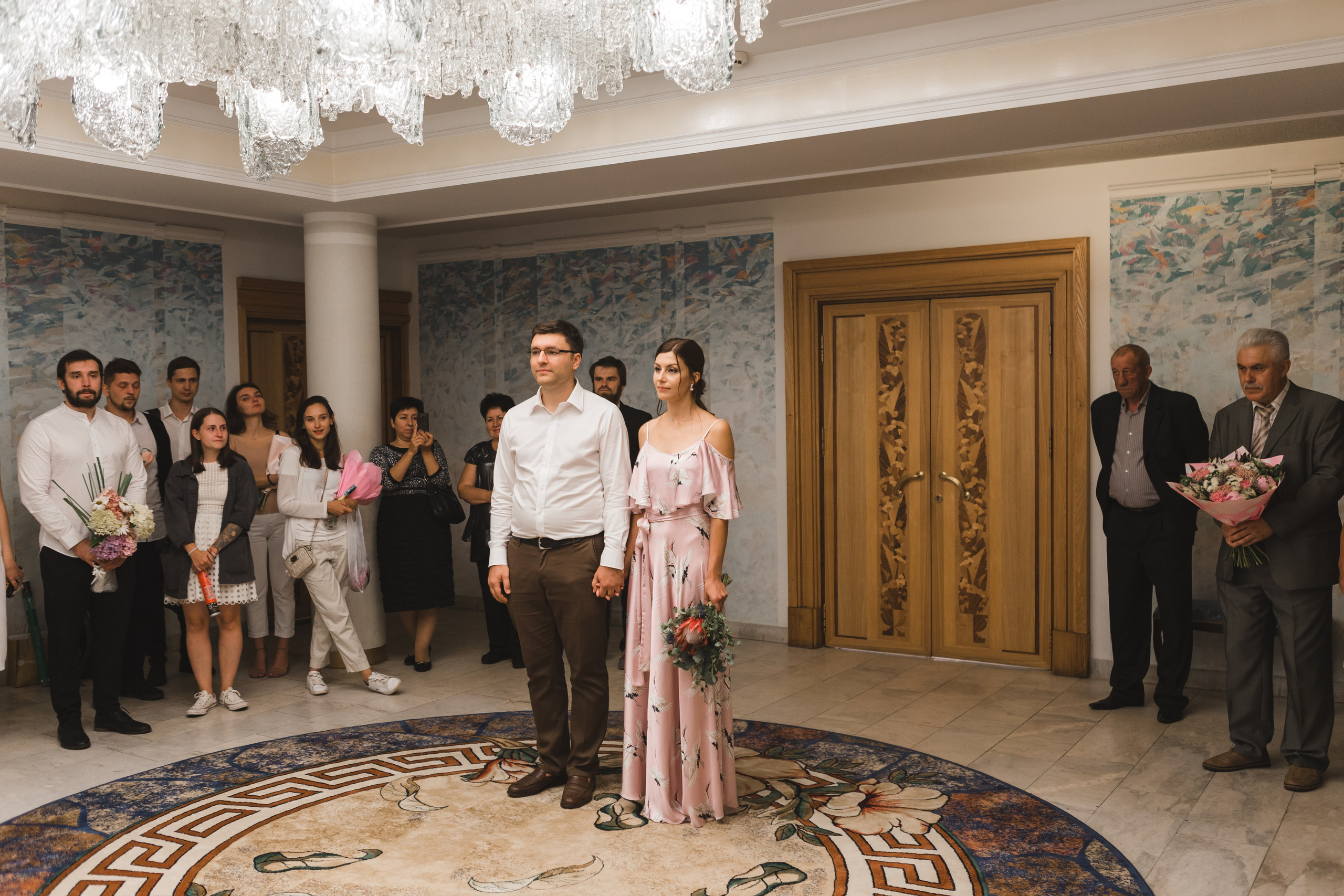 Артем и Надежда. Brand и контент фотограф