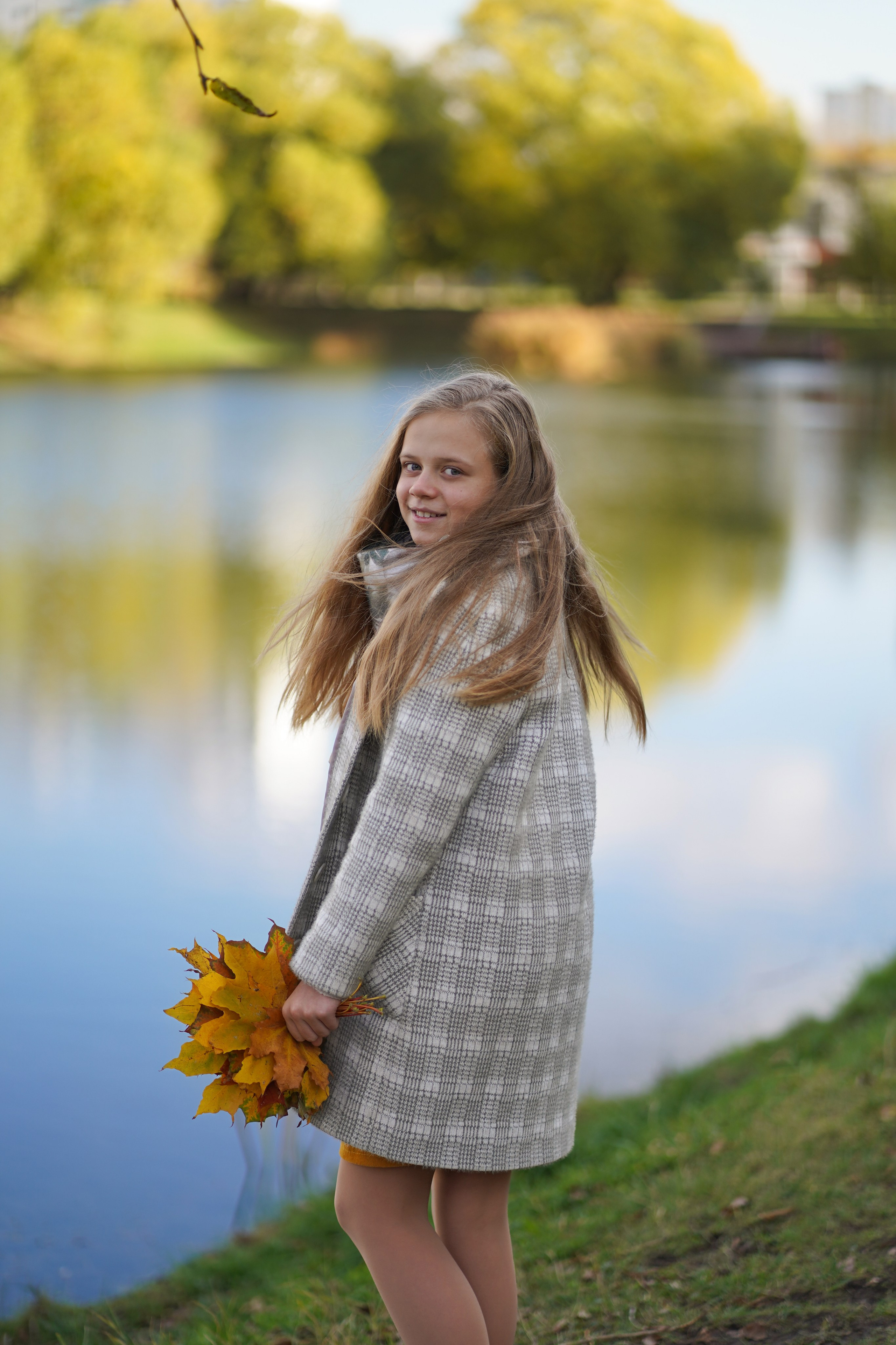 Дети. Ваш семейный и детский фотограф Софья в Москве