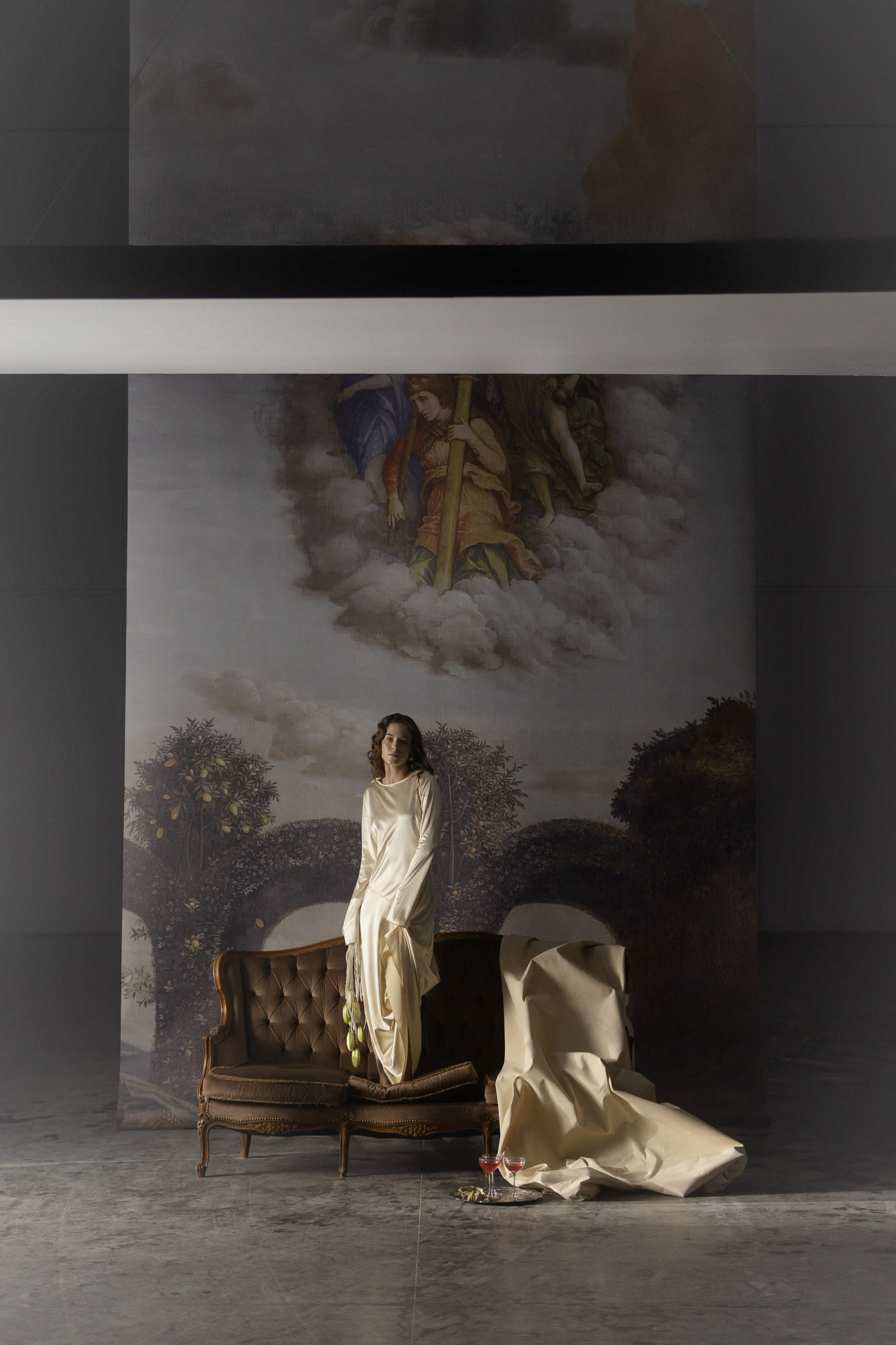 Wedding experiments. Фотограф Лейсан Файзуллина