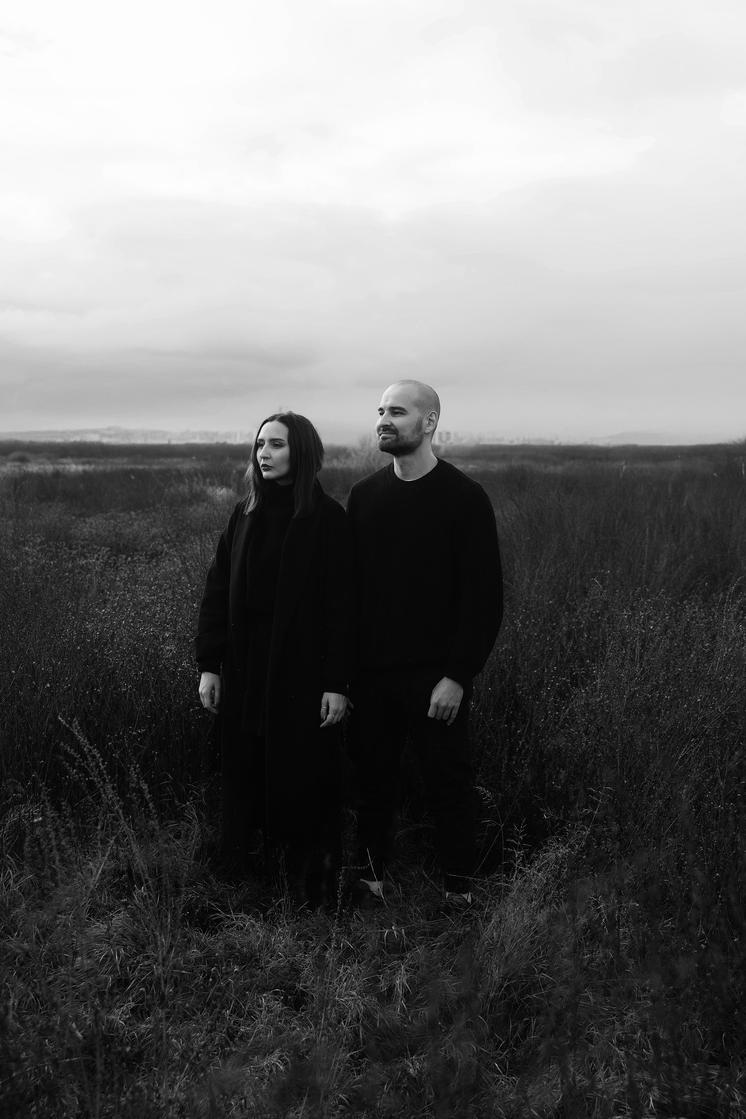 Рита и Паша. Свадебный, семейный фотограф в Рязани Лена Брант