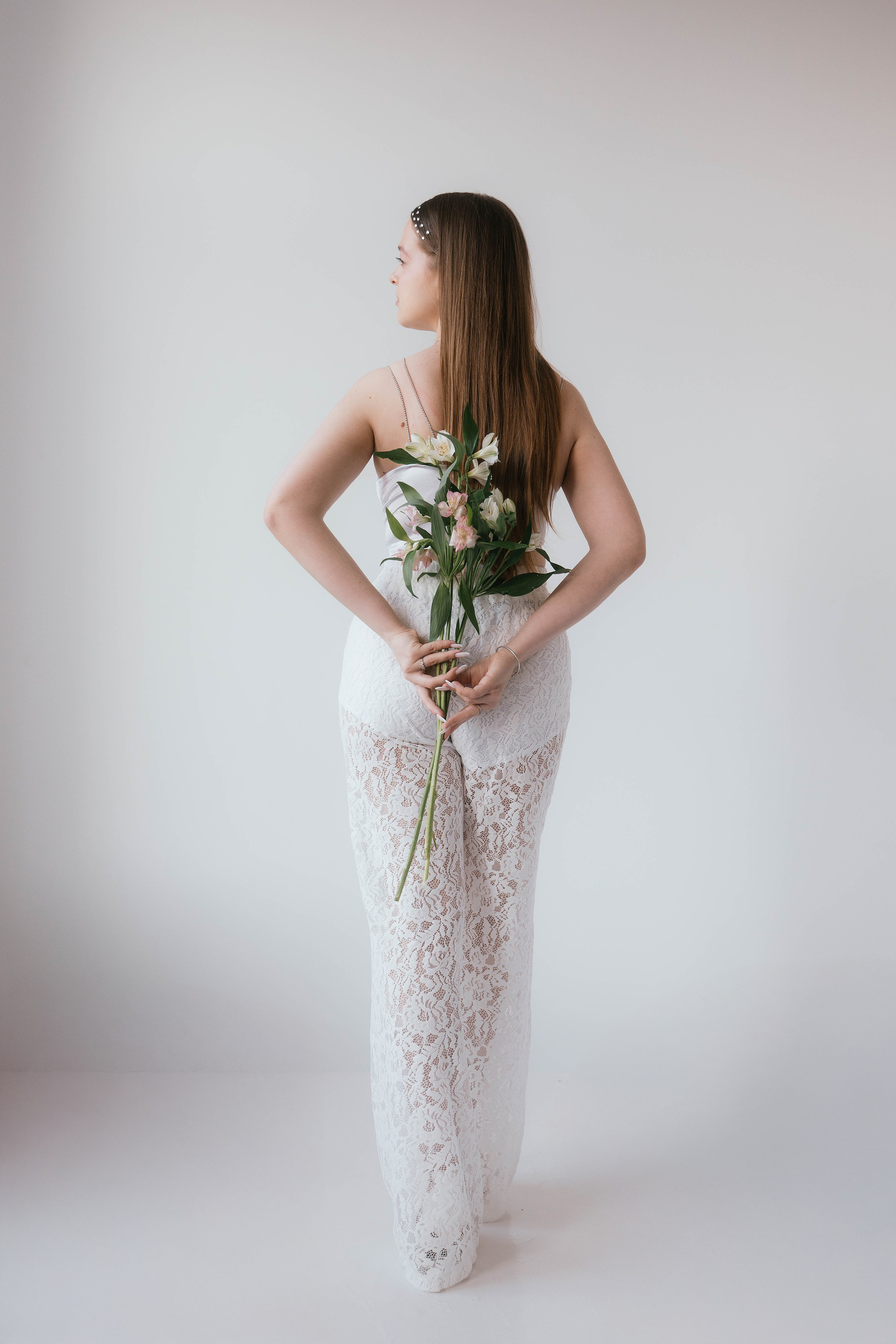 Вика. Свадебный, семейный фотограф в Рязани Лена Брант