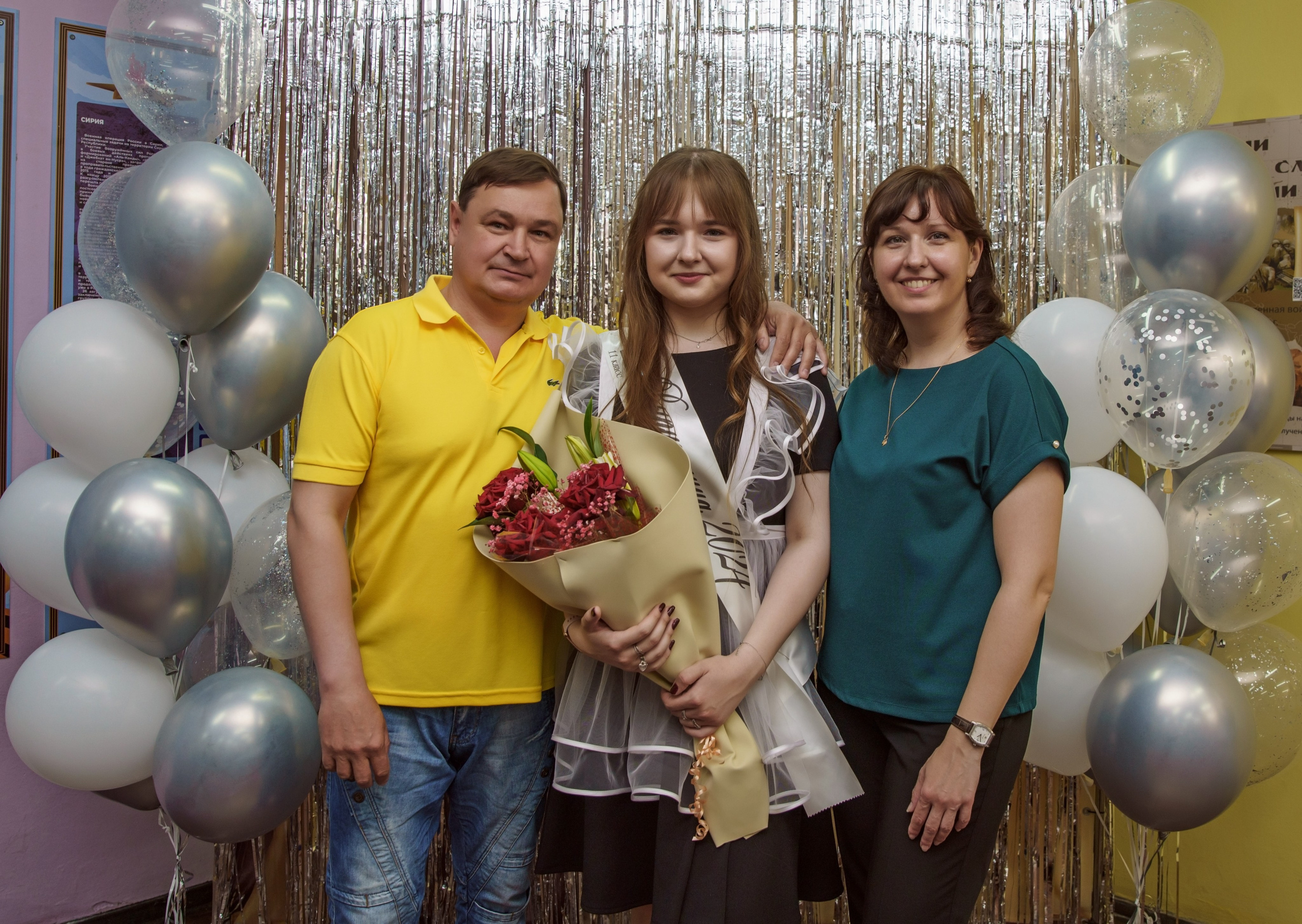 11 класс. Семейный и детский фотограф в Нижнем Новгороде