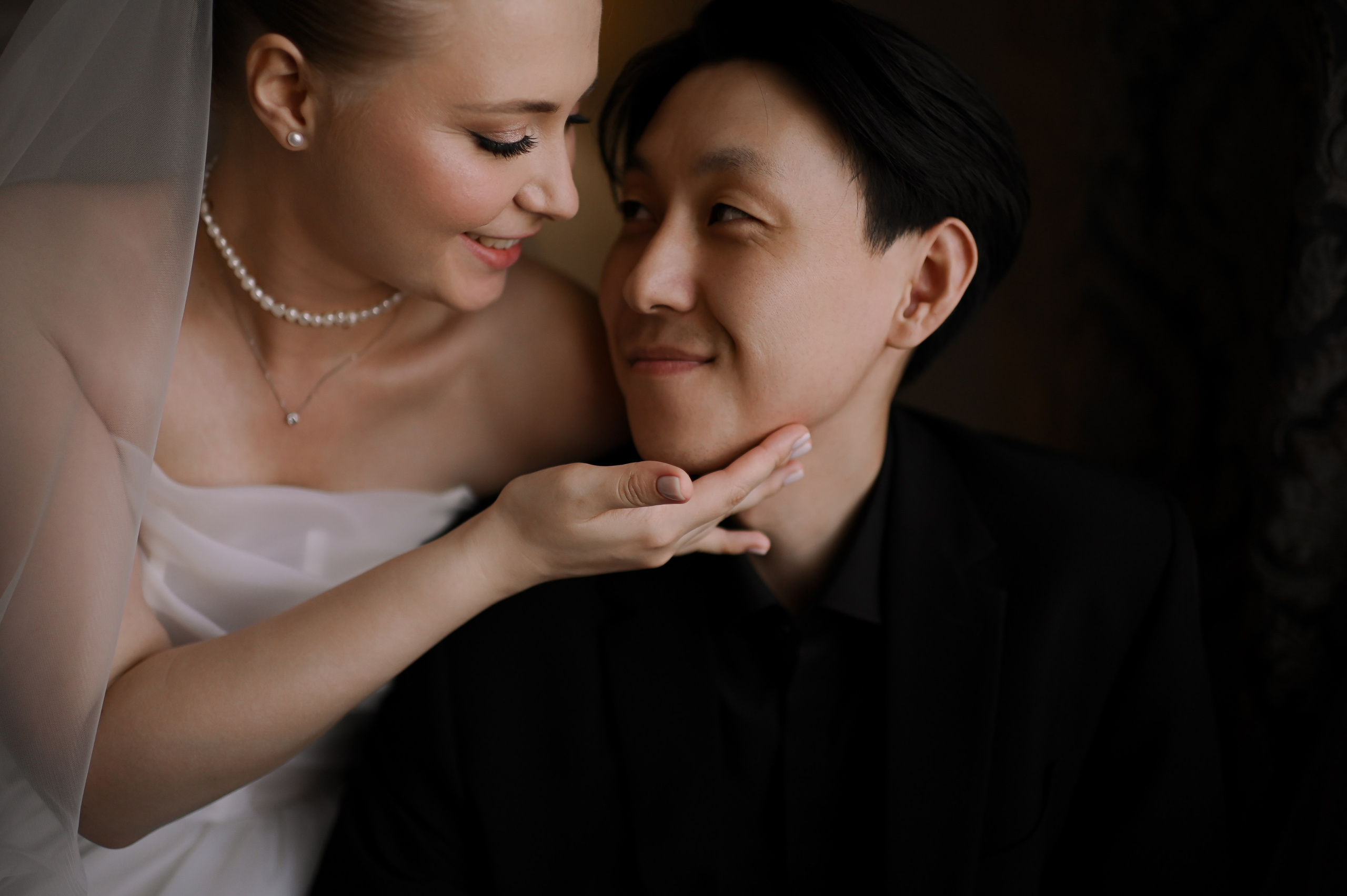 Elena & Ardnie. I AM — PHOTO | VIDEO | PRODUCTION