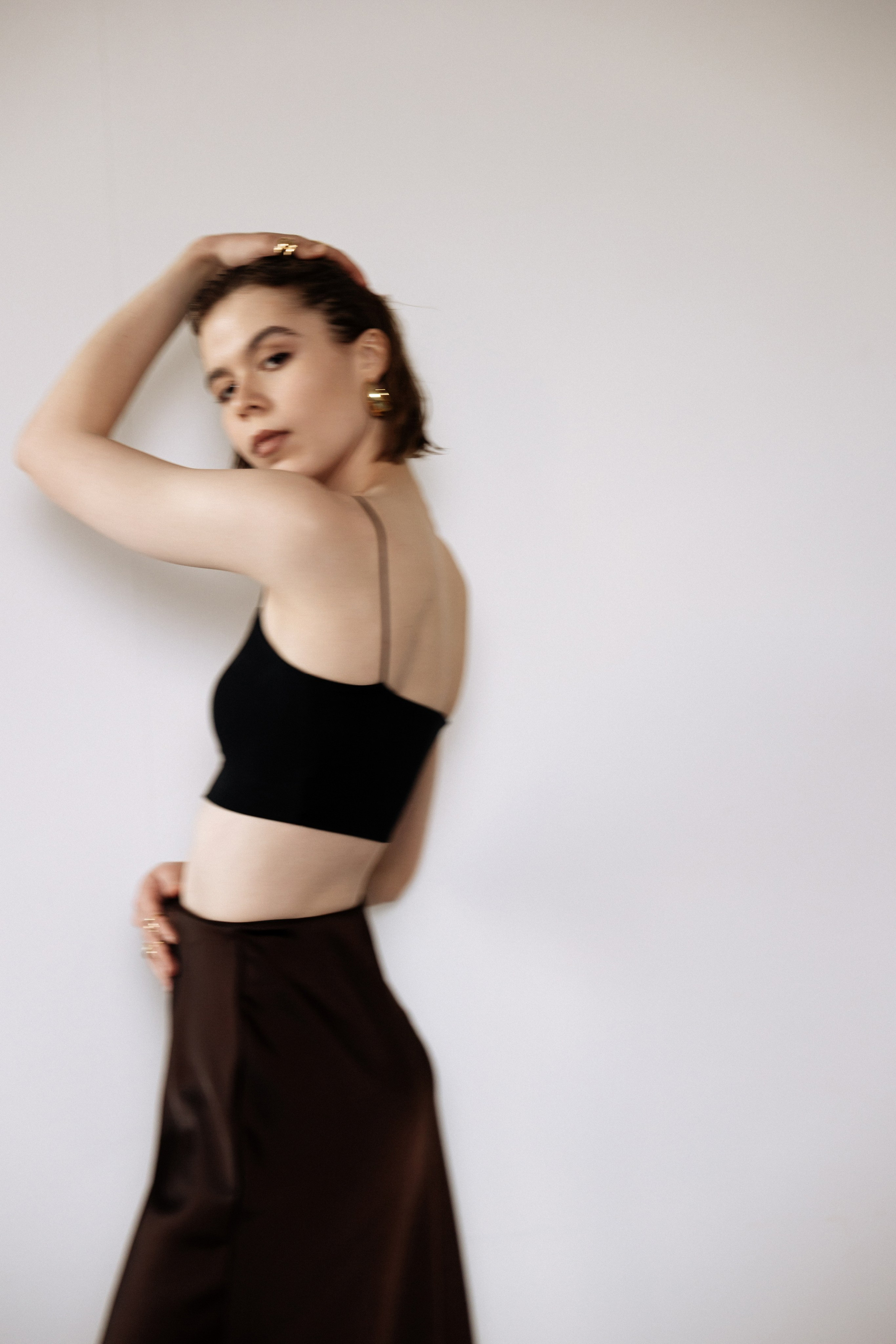 Вика. Фотограф Ершова Светлана