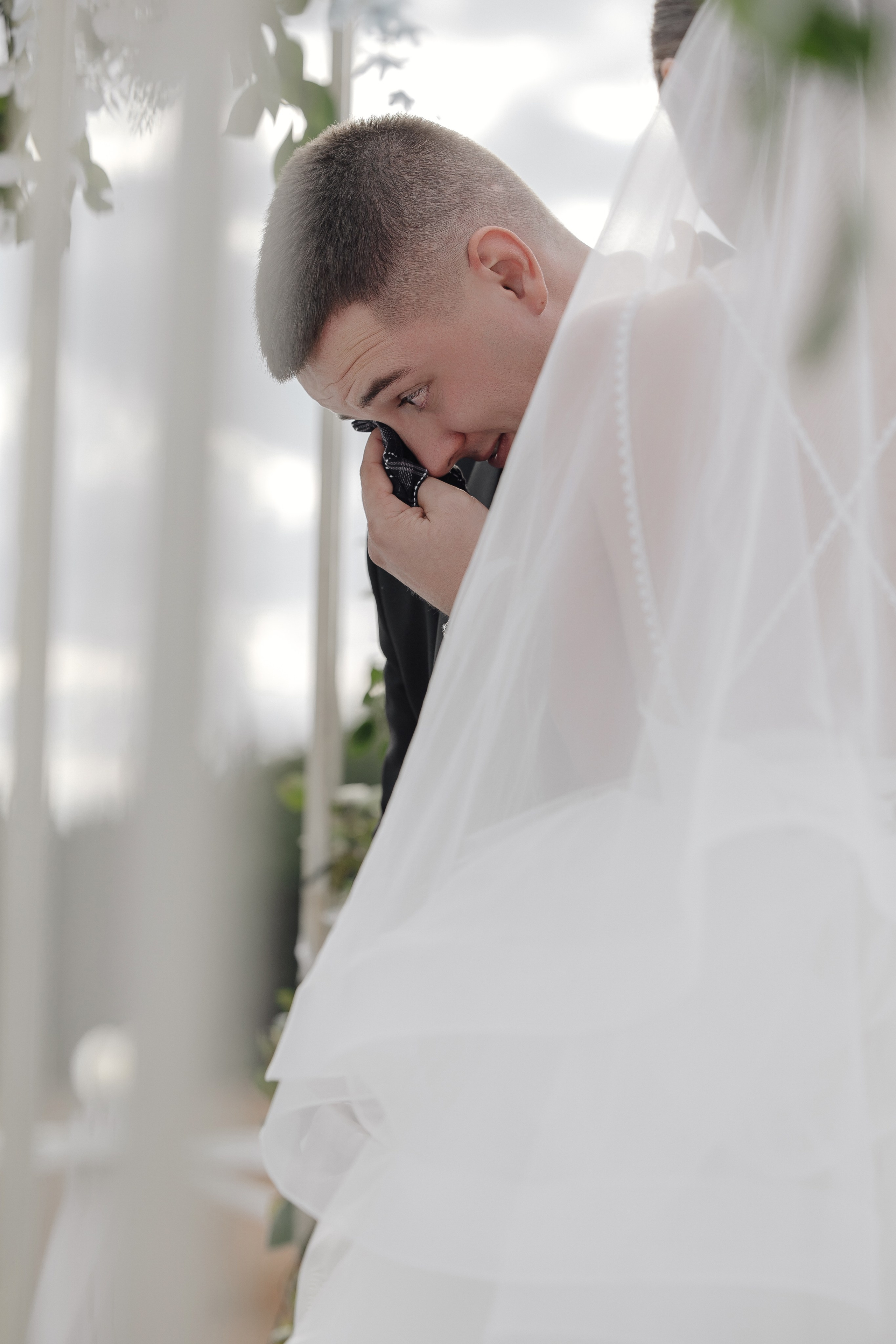 Карина & Сергей. Свадебный и семейный фотограф Евгения Россинская