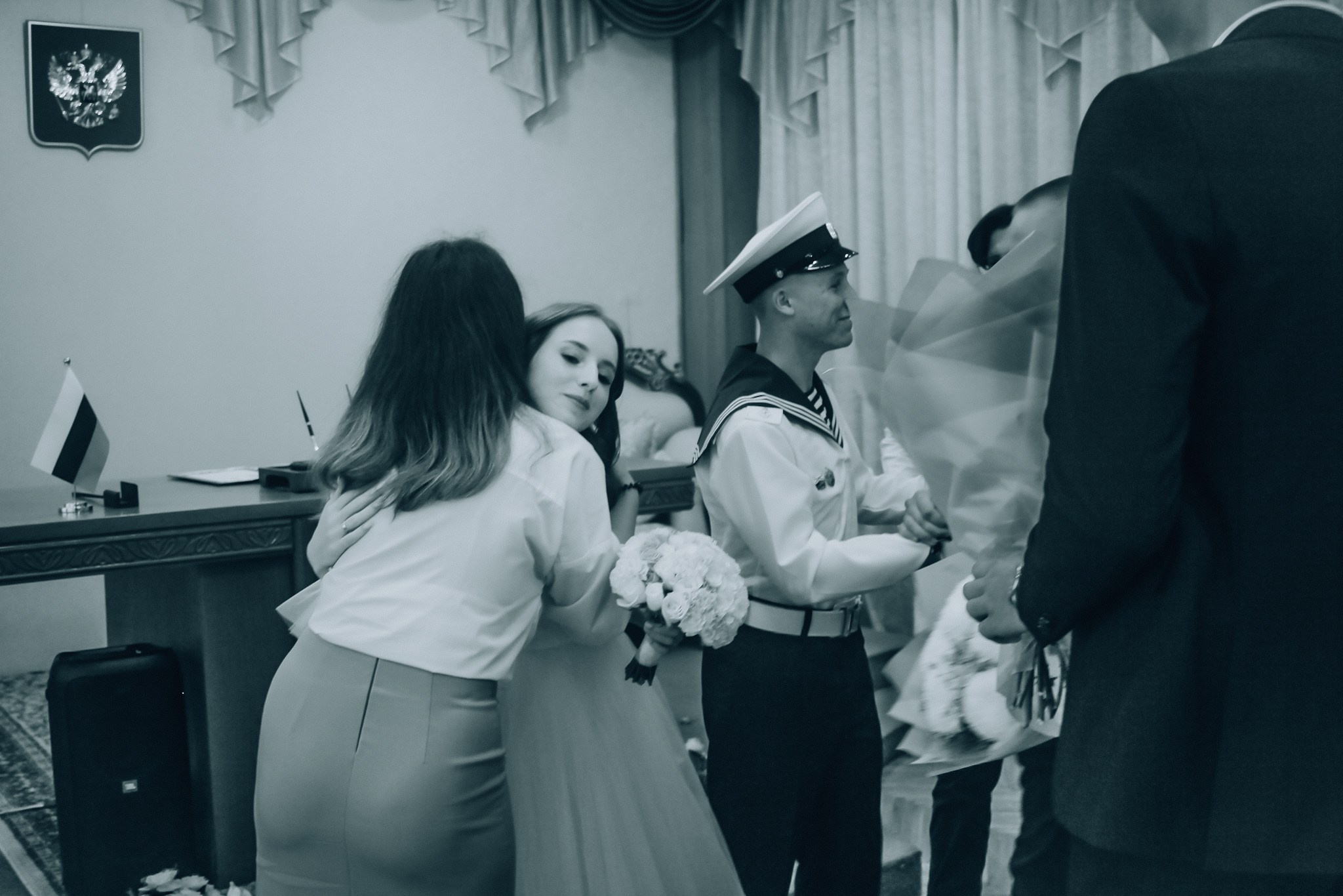 Свадебная фотосессия в Севастополе. Фотограф в Крыму Григорий