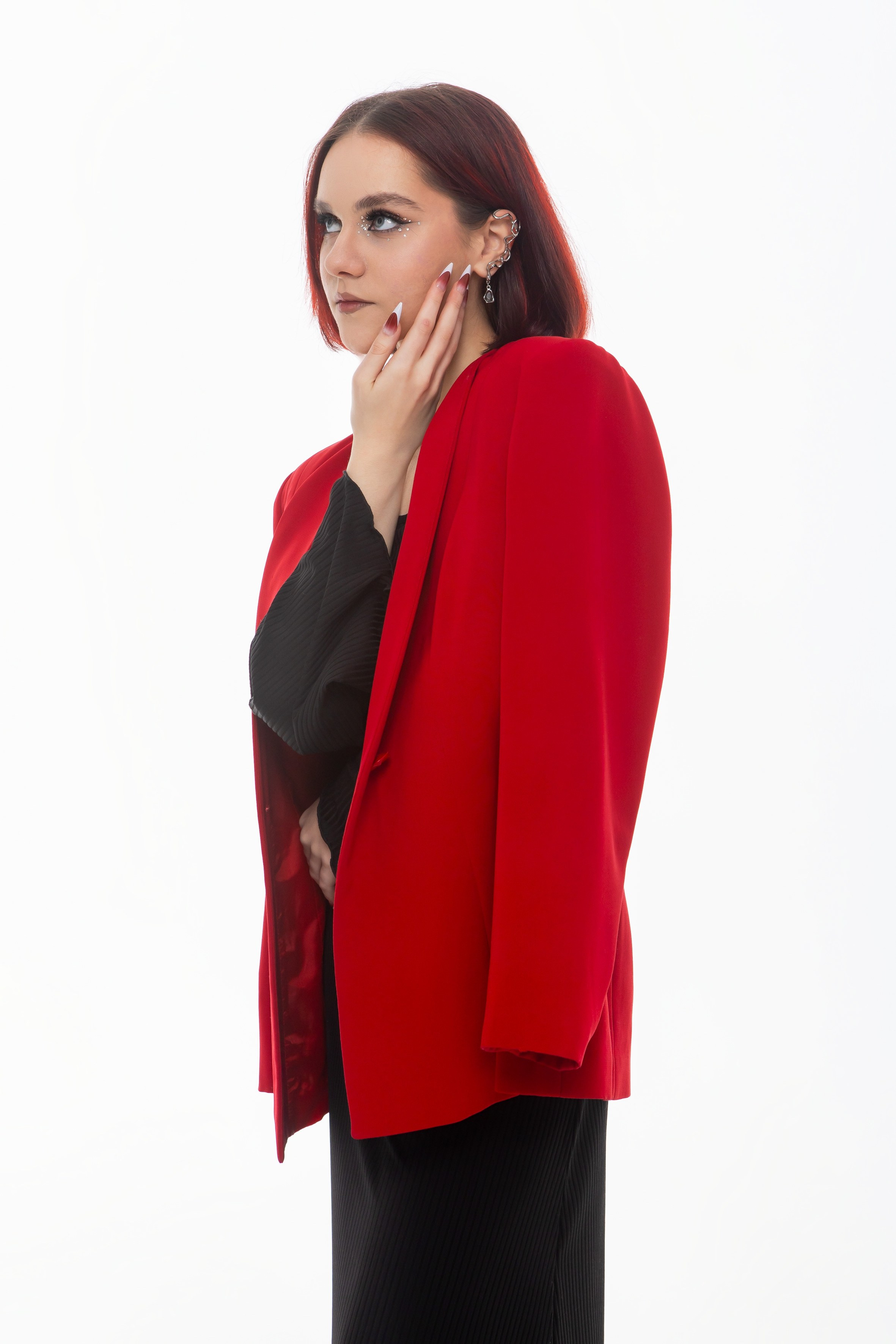 Студия Гимназия 12 11 А 2024 г. Свадебный и портретный Фотограф в Липецке Дмитрий Котюков