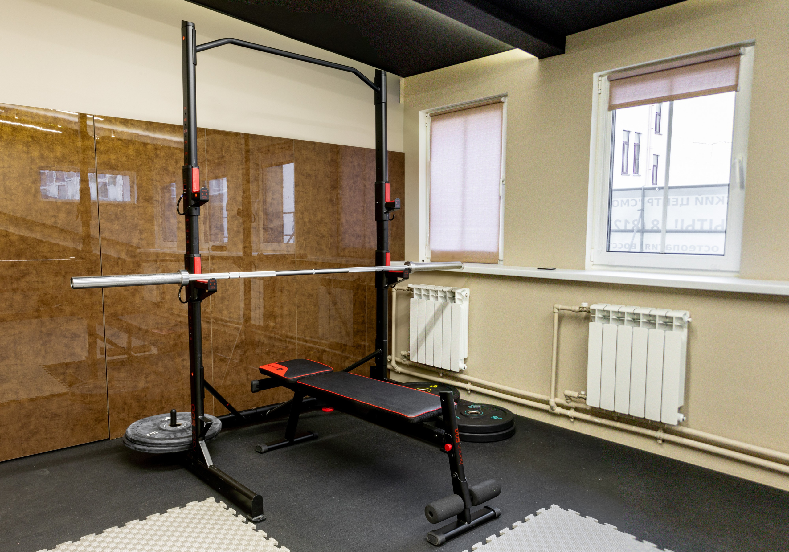 Интерьерная фотосъёмка помещений (Москва) – Сергей Мирошников. Репортажный фотограф в Москве Сергей Мирошников