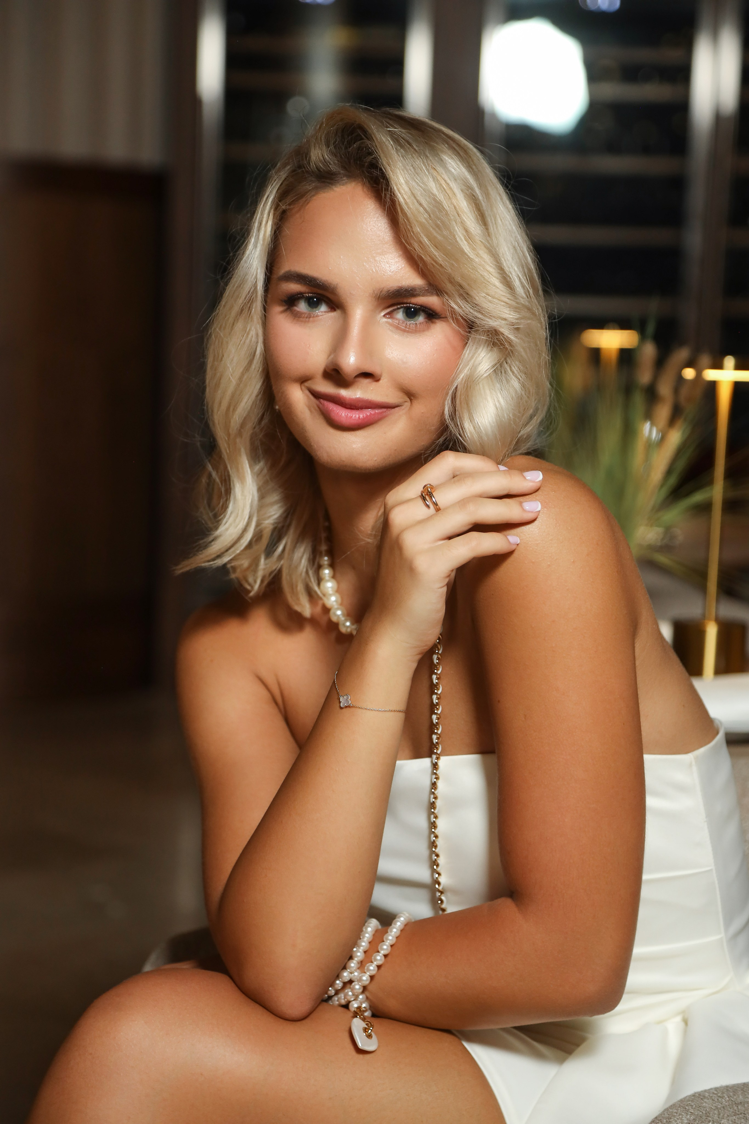 День Рождения Варвары. Фотограф Антон Чупринин