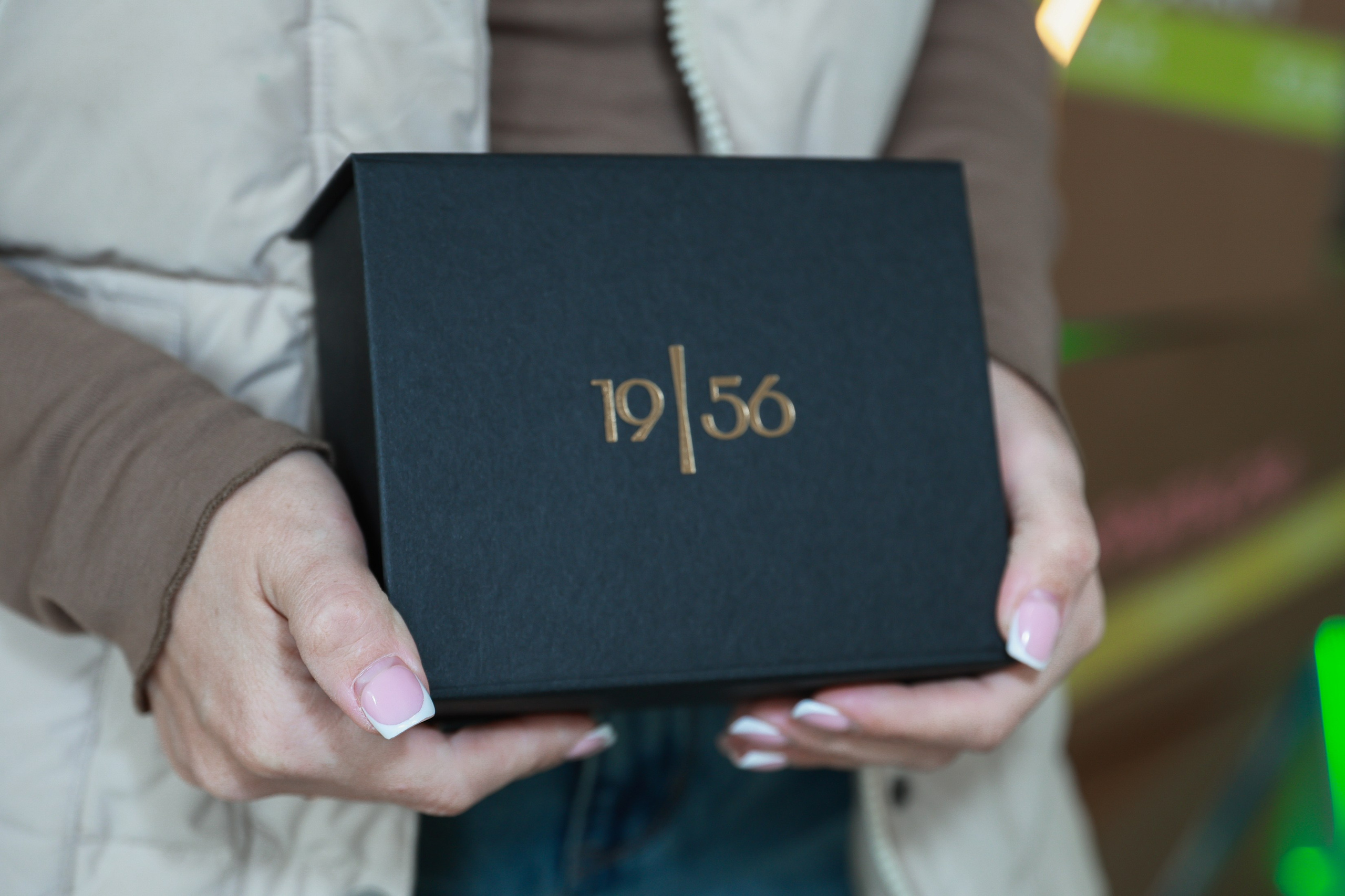 Выдача ключей Кварталы Телецентра 19I56. Фотограф Юлия Мальцева