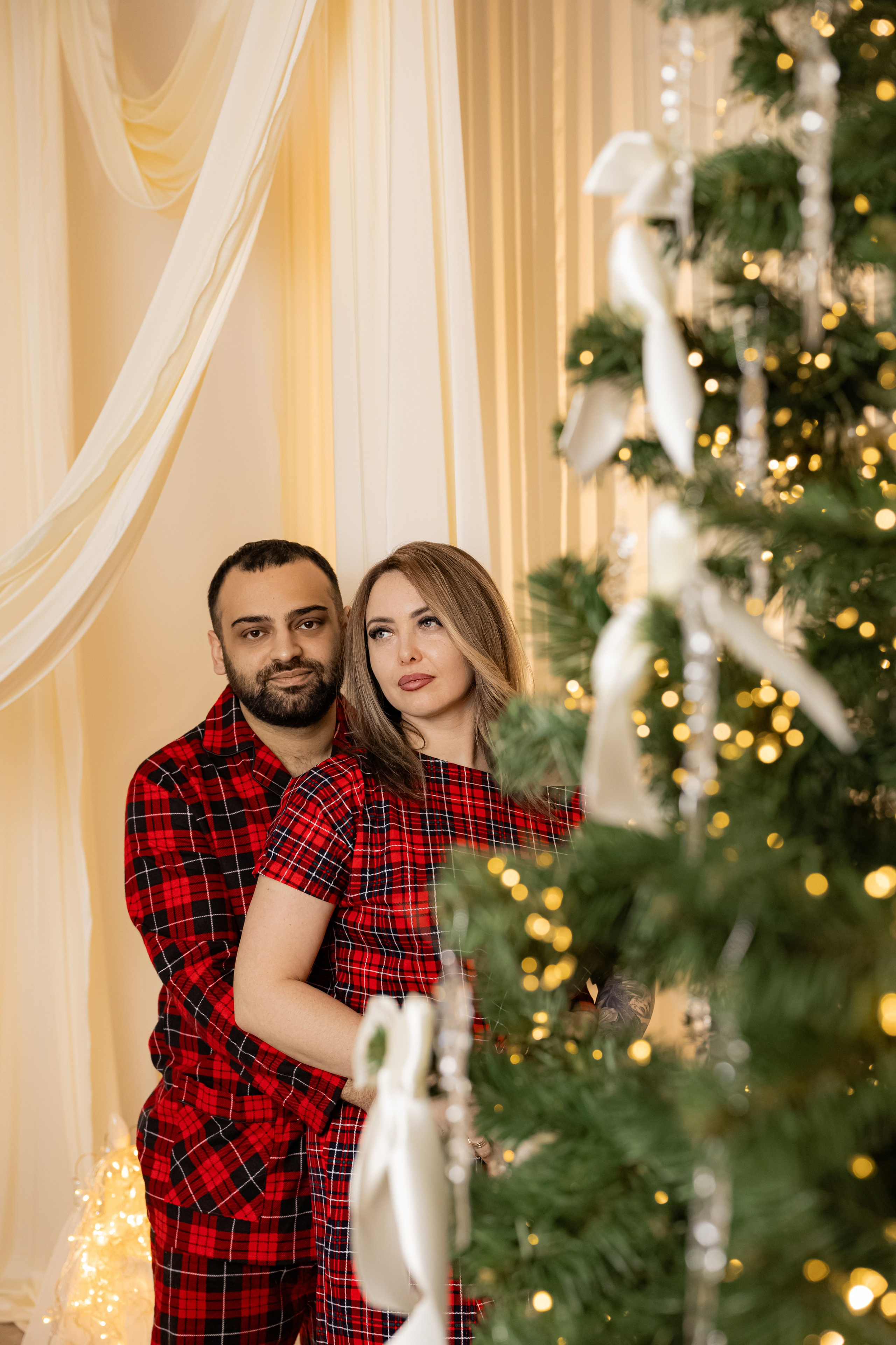 Элина и Генрих. Семейный, детский фотограф в Твери Кираева Лилия