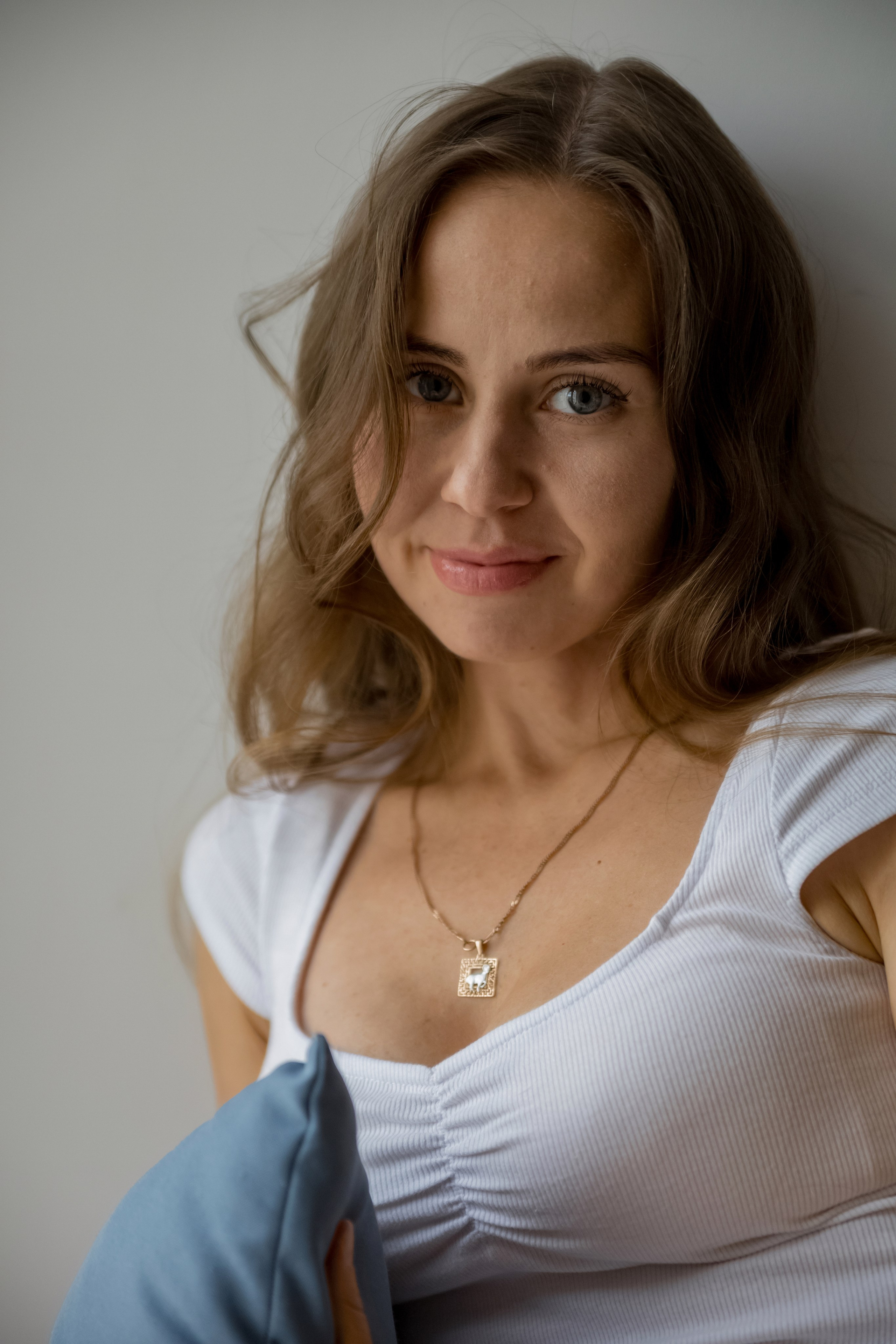 Анна семейная. Семейный, детский фотограф в Твери Кираева Лилия