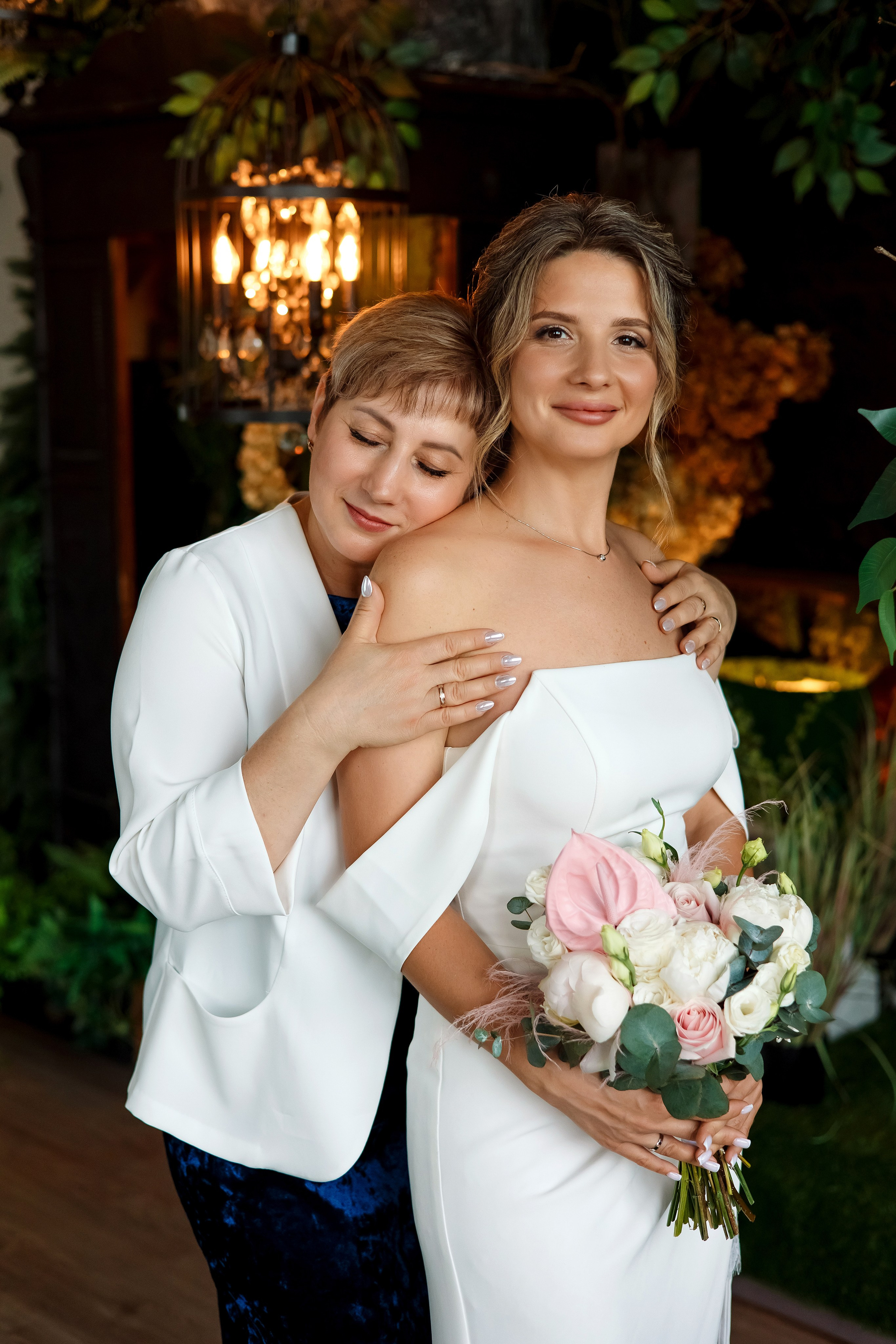 Валерия & Алексей. Фотограф Любовь Корниенко, Примоский край