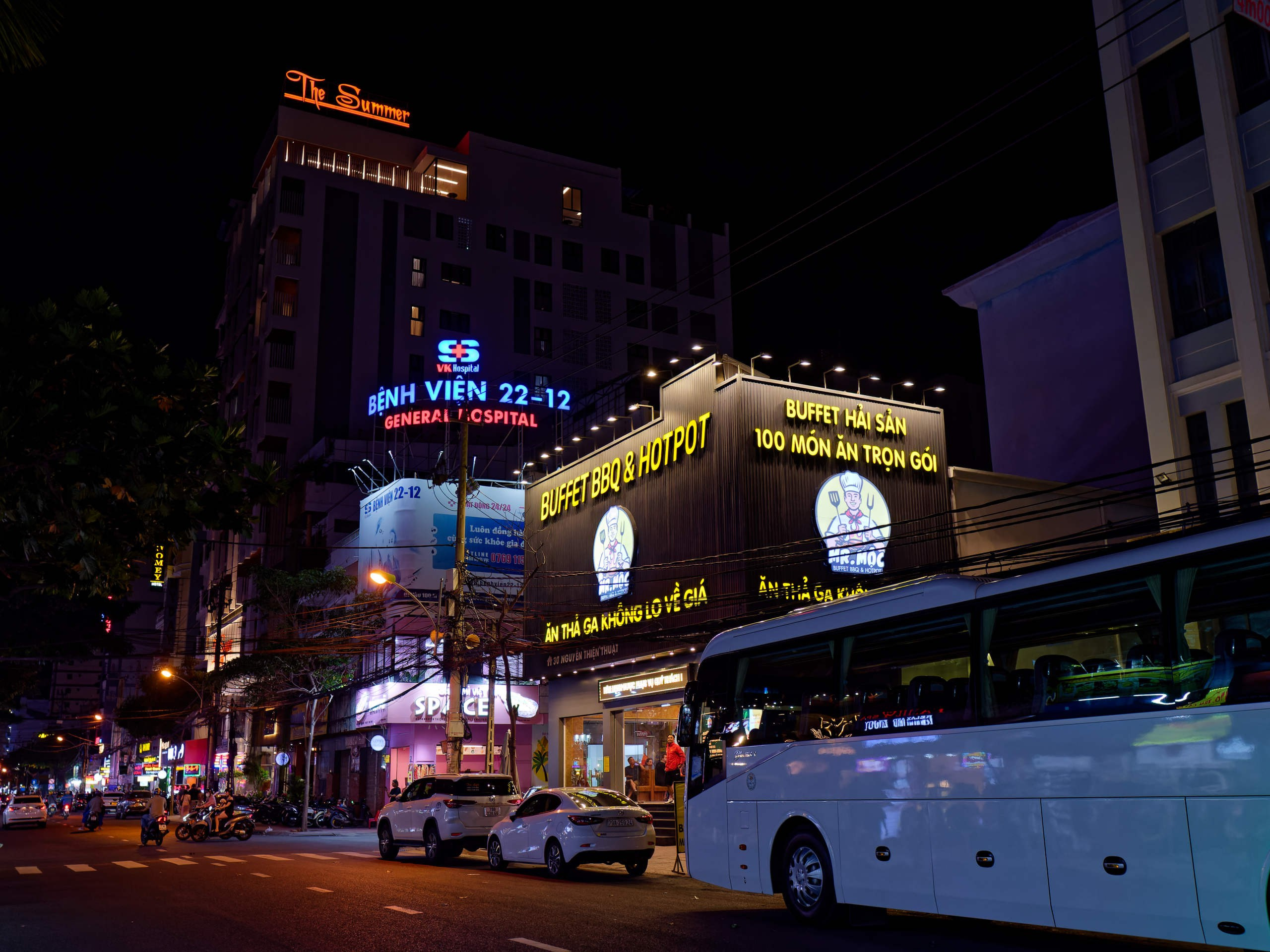 Нячанг 2025 (6). Избранные фотографии